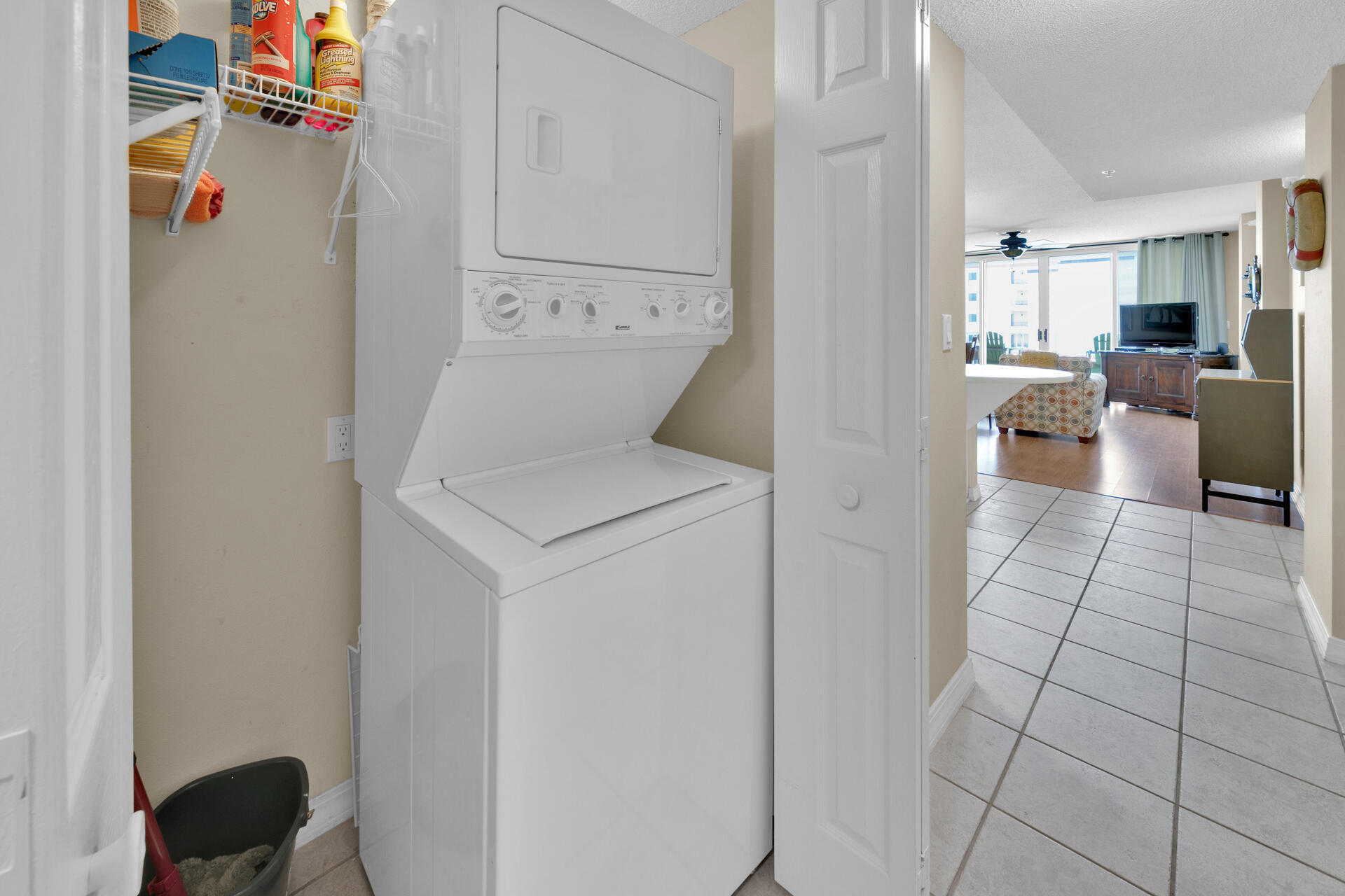 ISLAND PRINCESS - Residential