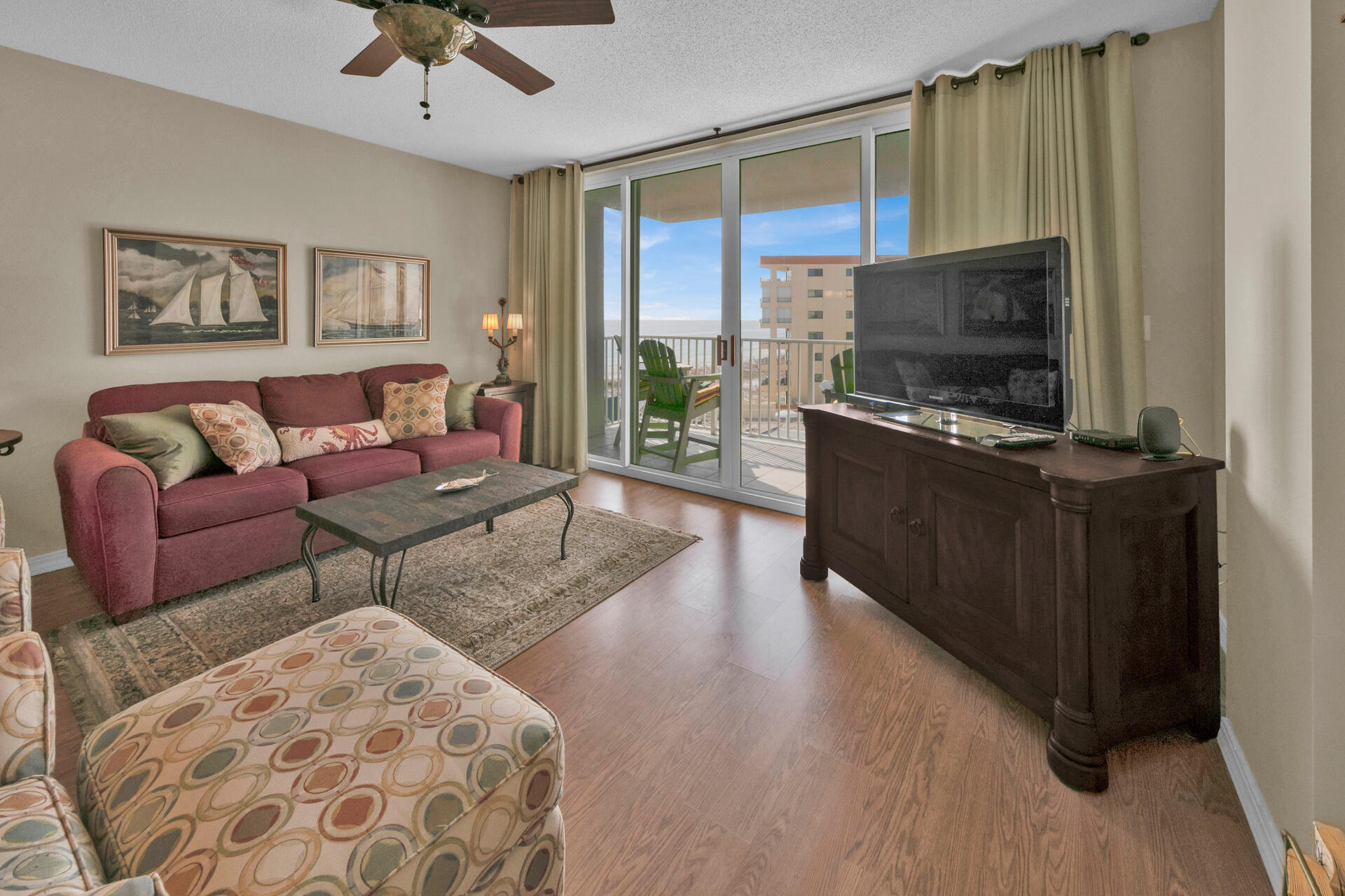ISLAND PRINCESS - Residential