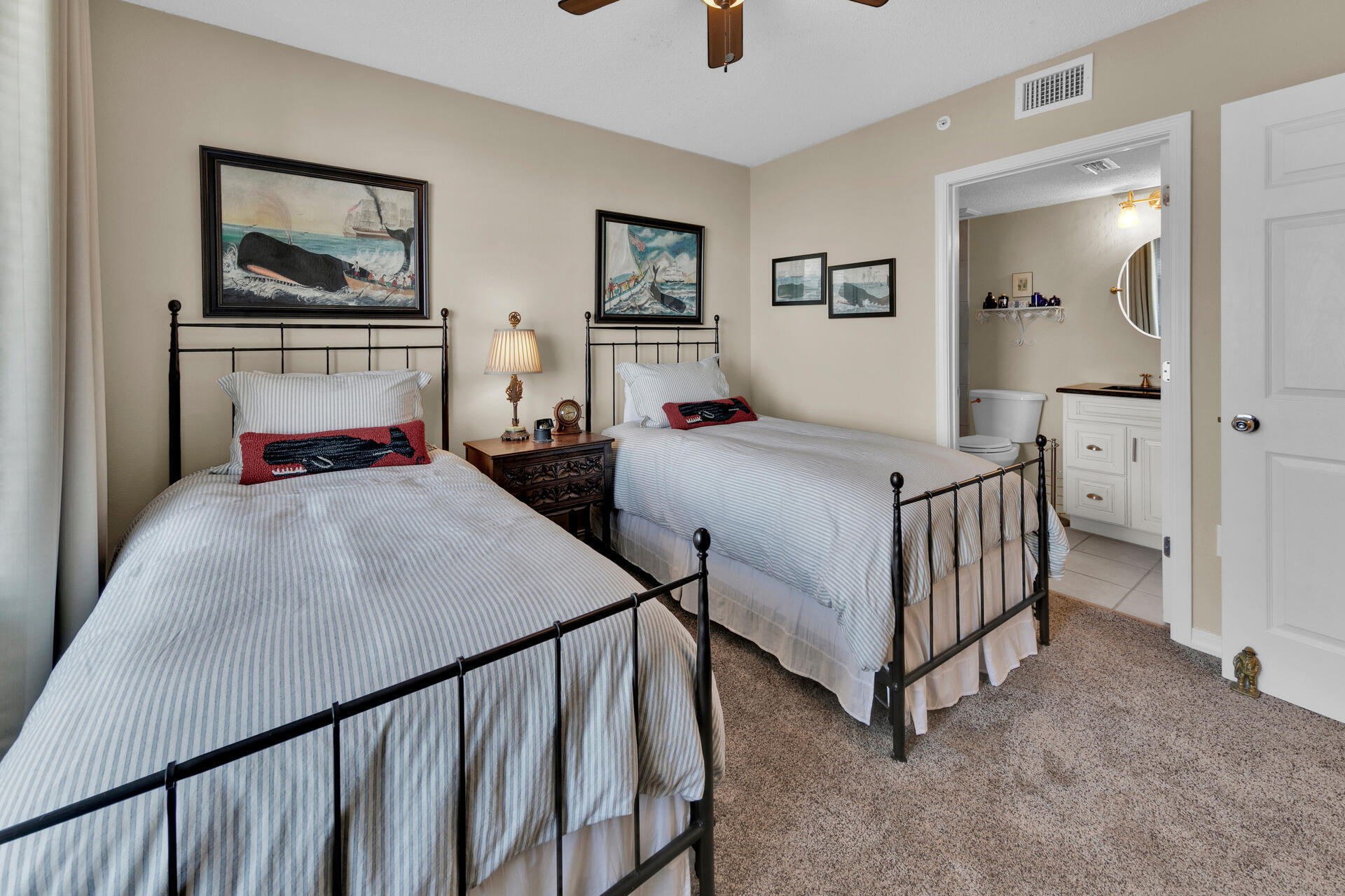 ISLAND PRINCESS - Residential