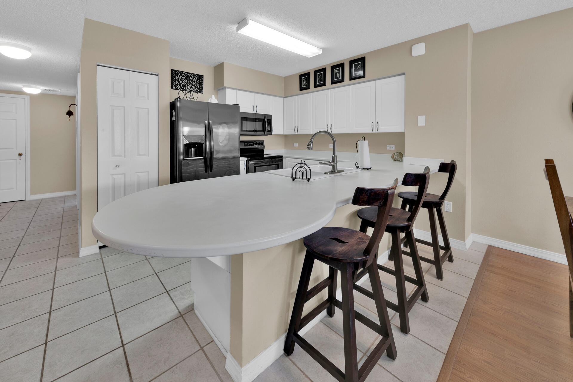 ISLAND PRINCESS - Residential