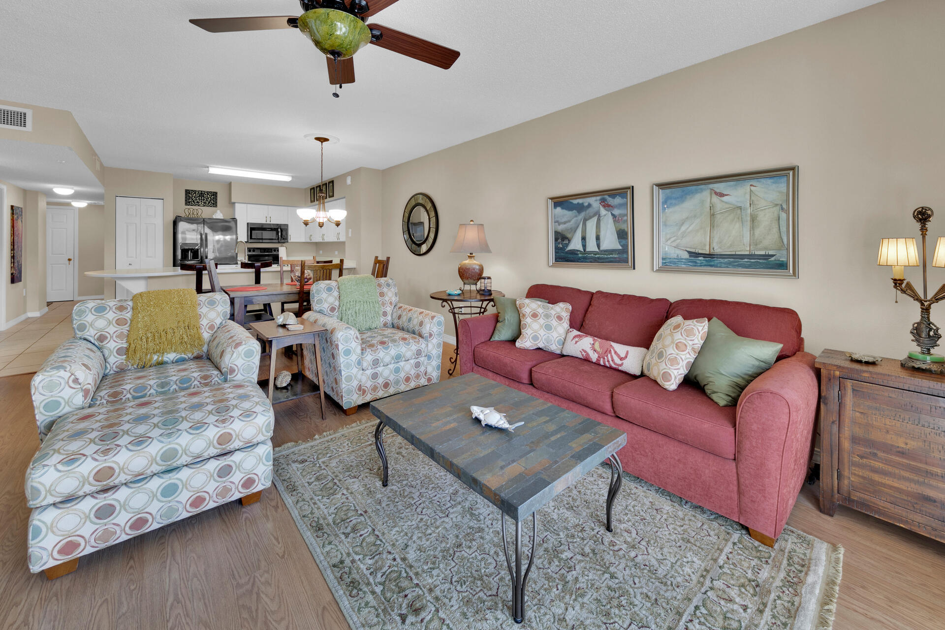ISLAND PRINCESS - Residential