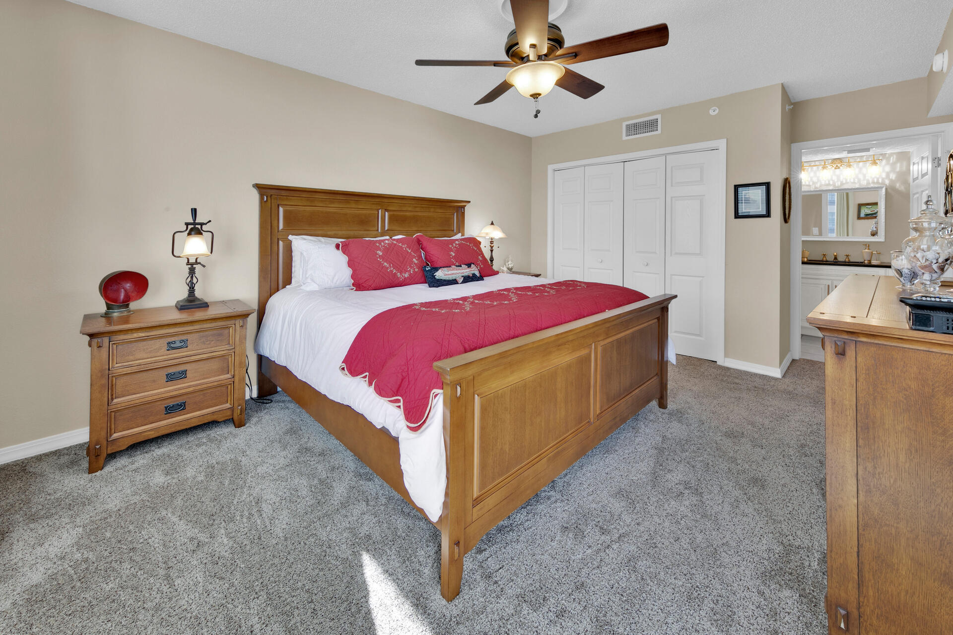 ISLAND PRINCESS - Residential