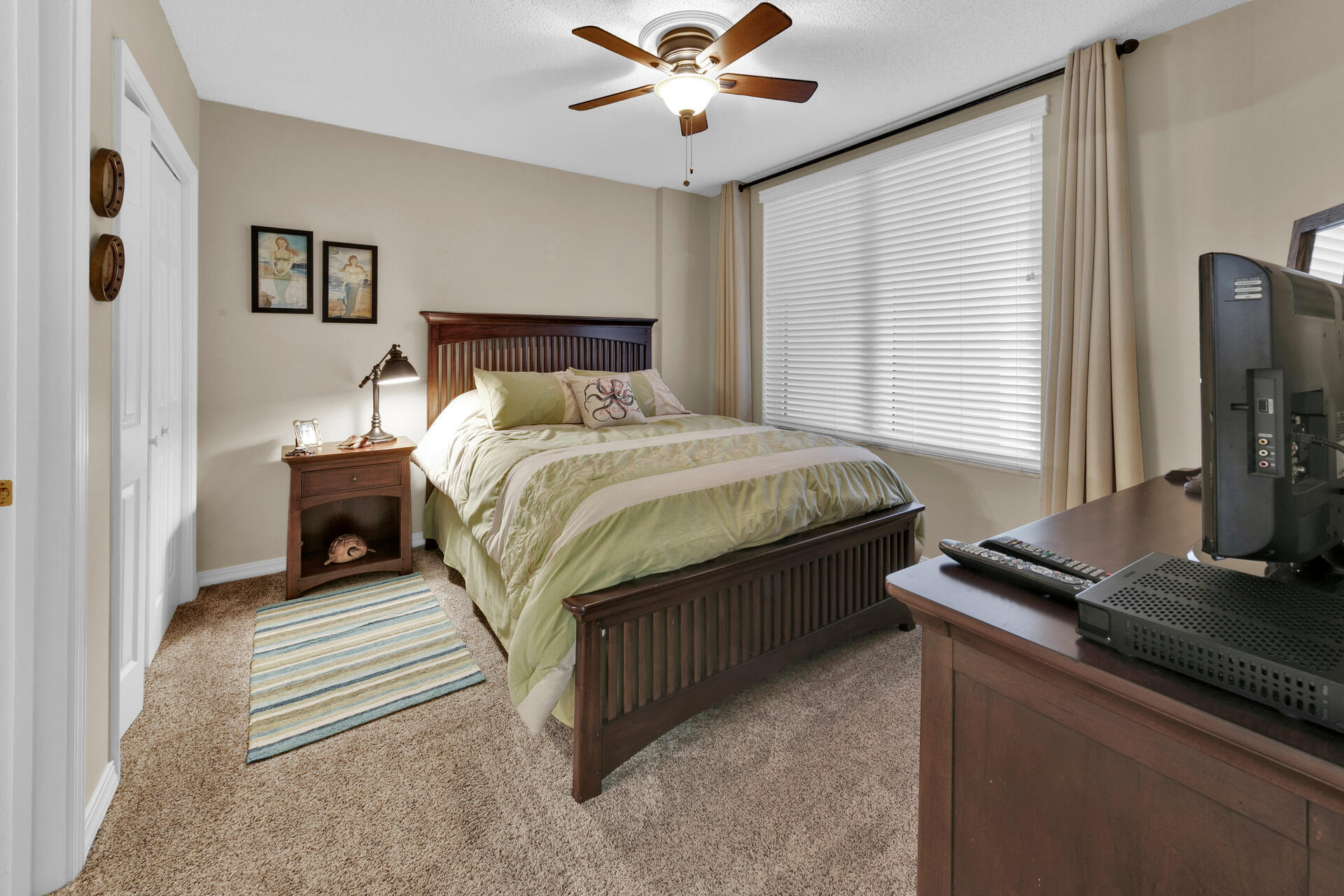 ISLAND PRINCESS - Residential