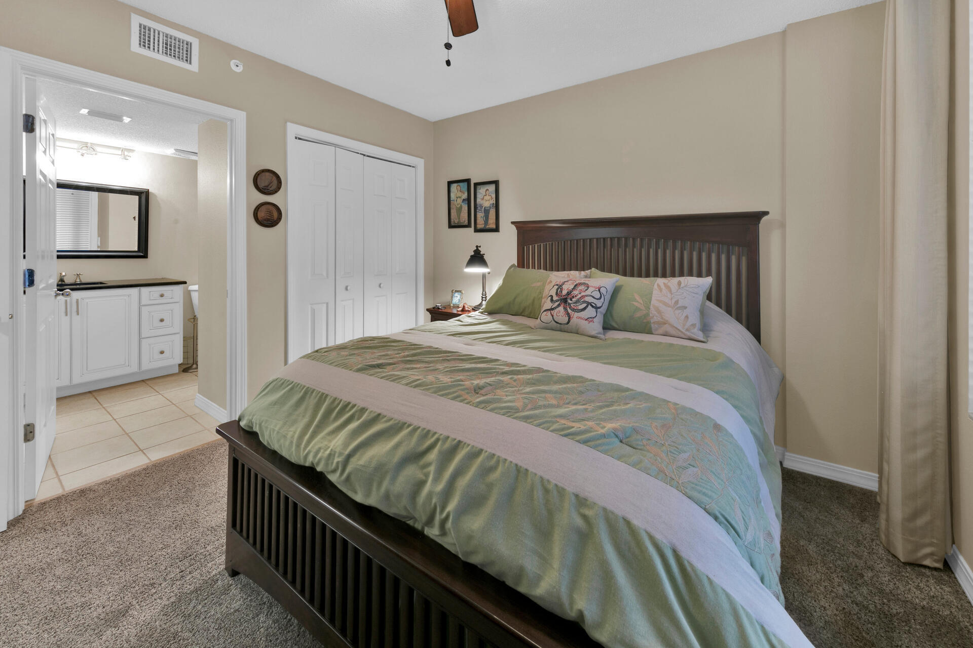ISLAND PRINCESS - Residential