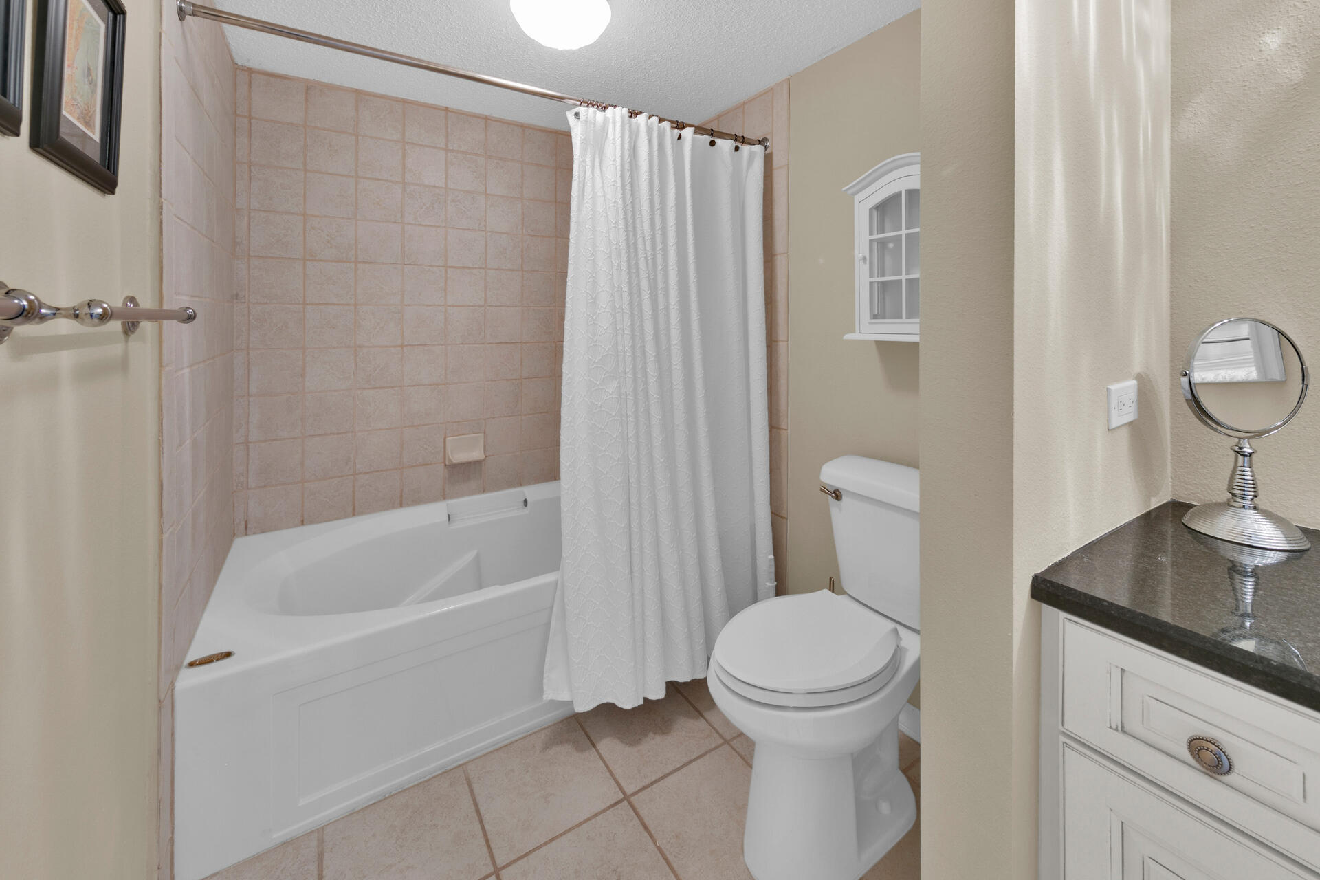 ISLAND PRINCESS - Residential