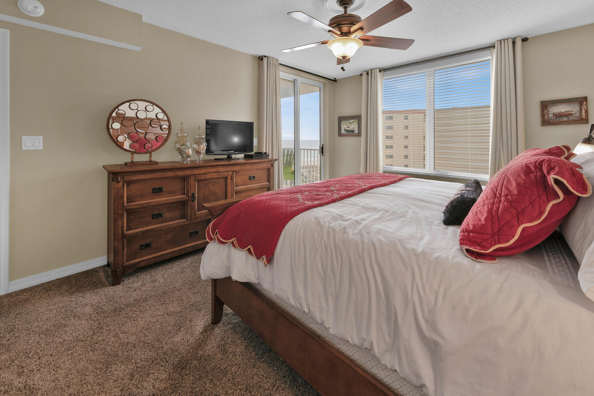 ISLAND PRINCESS - Residential
