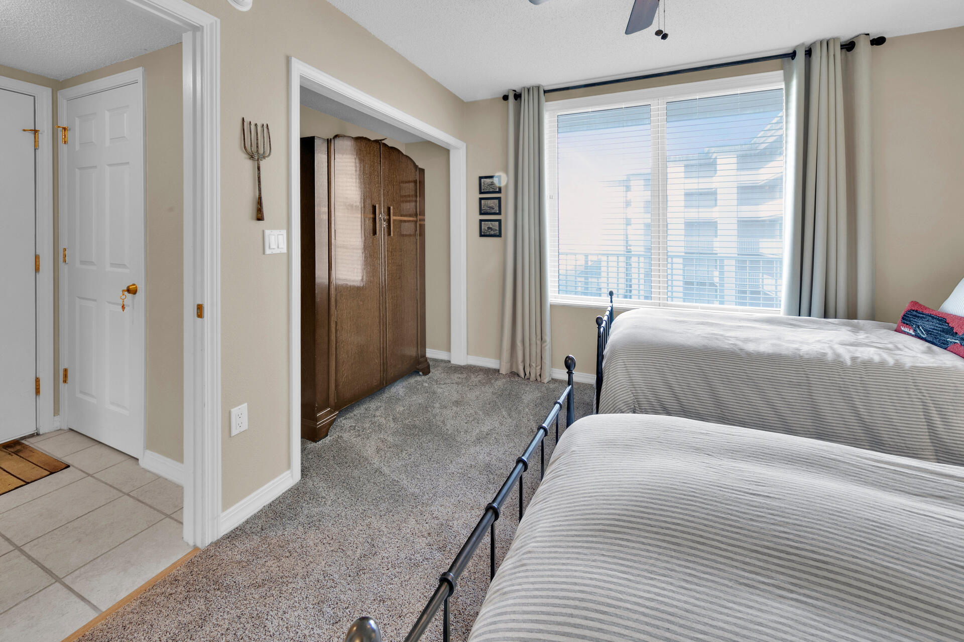ISLAND PRINCESS - Residential