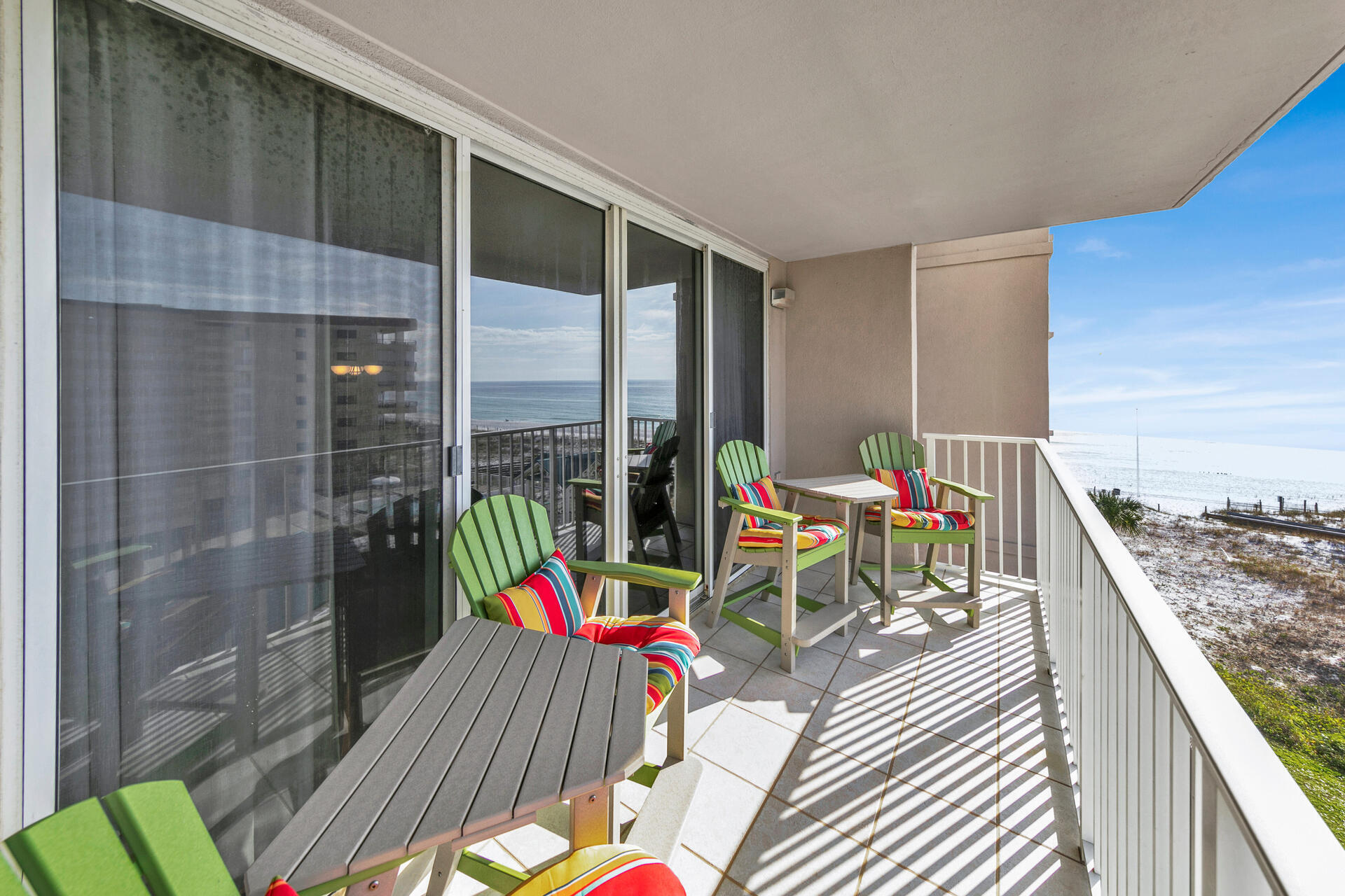 ISLAND PRINCESS - Residential