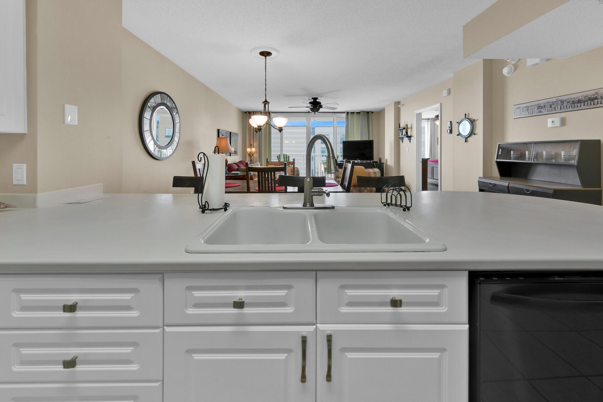 ISLAND PRINCESS - Residential