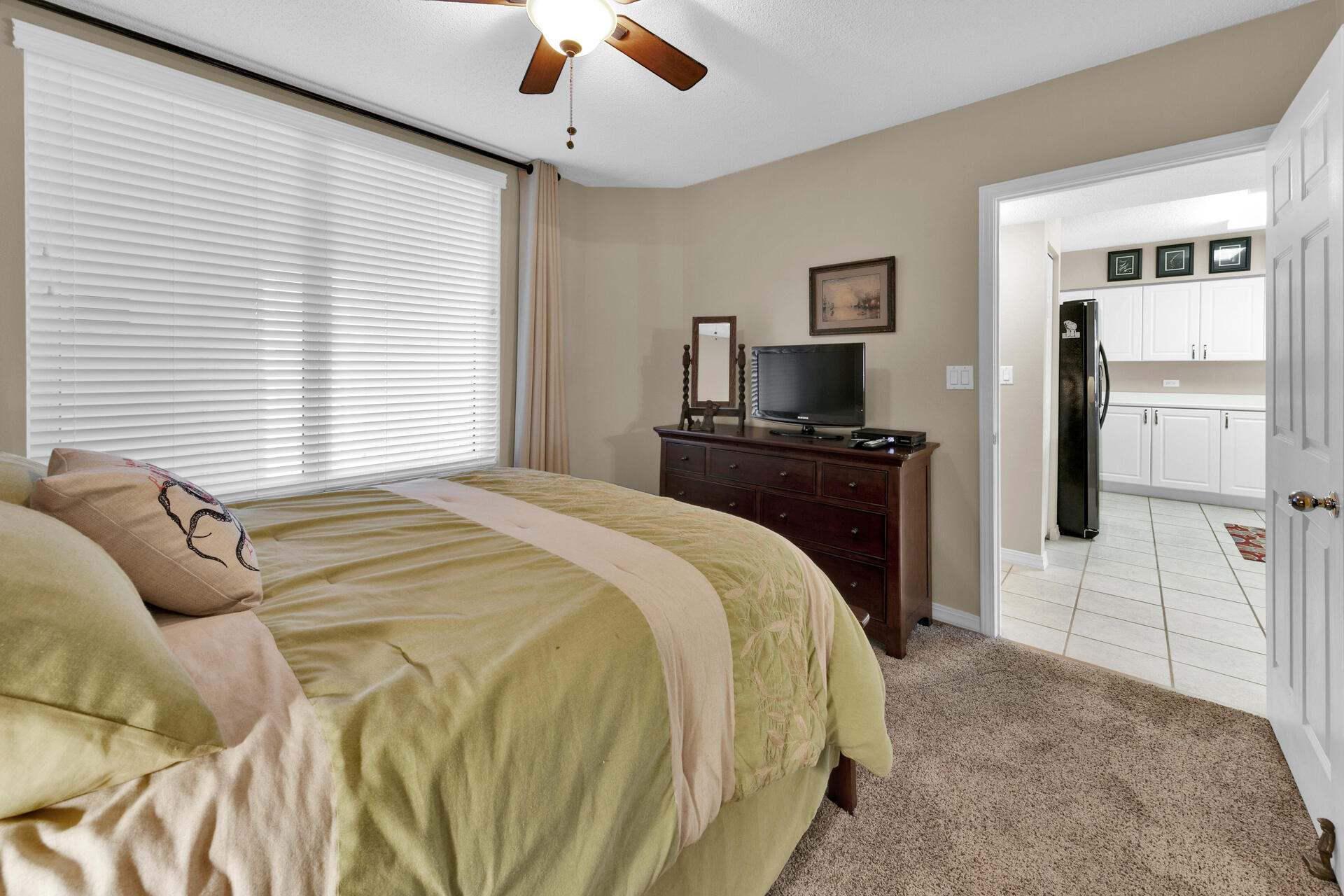 ISLAND PRINCESS - Residential