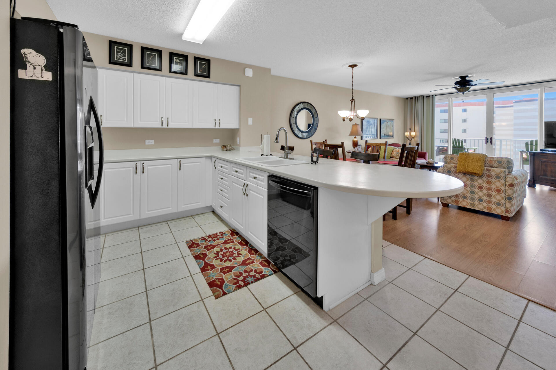 ISLAND PRINCESS - Residential