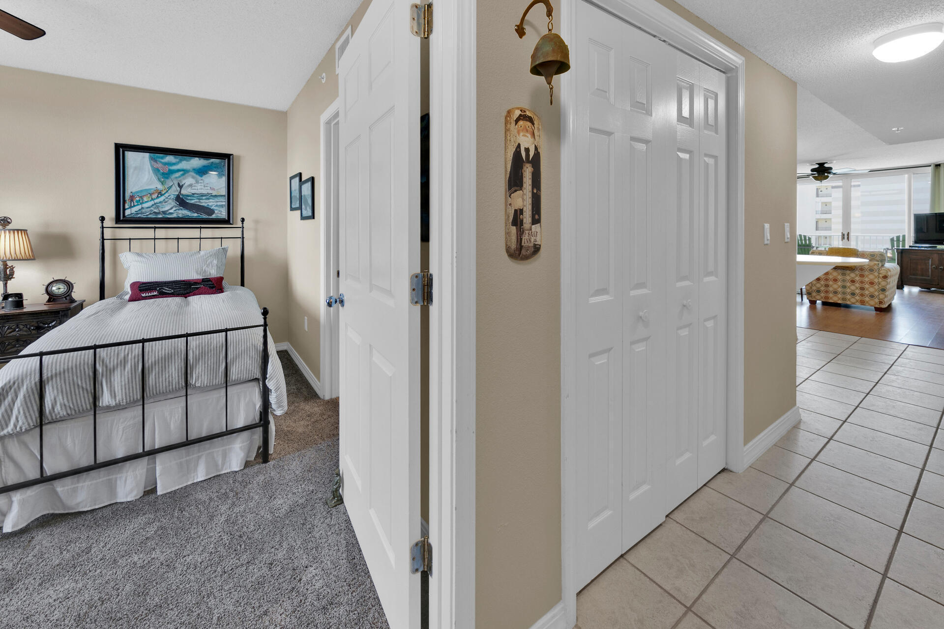 ISLAND PRINCESS - Residential