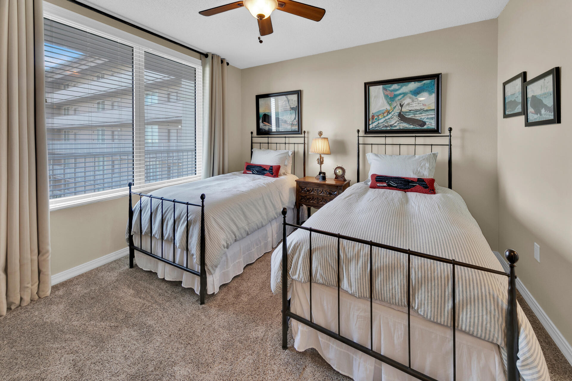 ISLAND PRINCESS - Residential