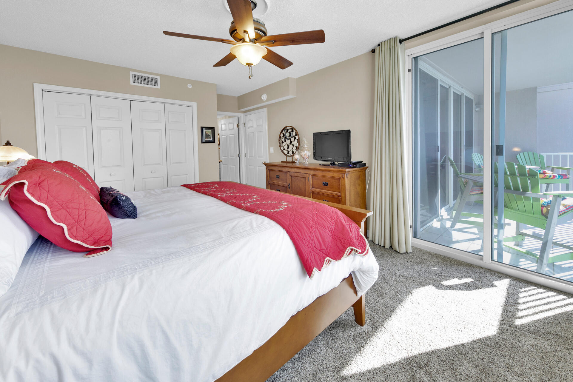 ISLAND PRINCESS - Residential
