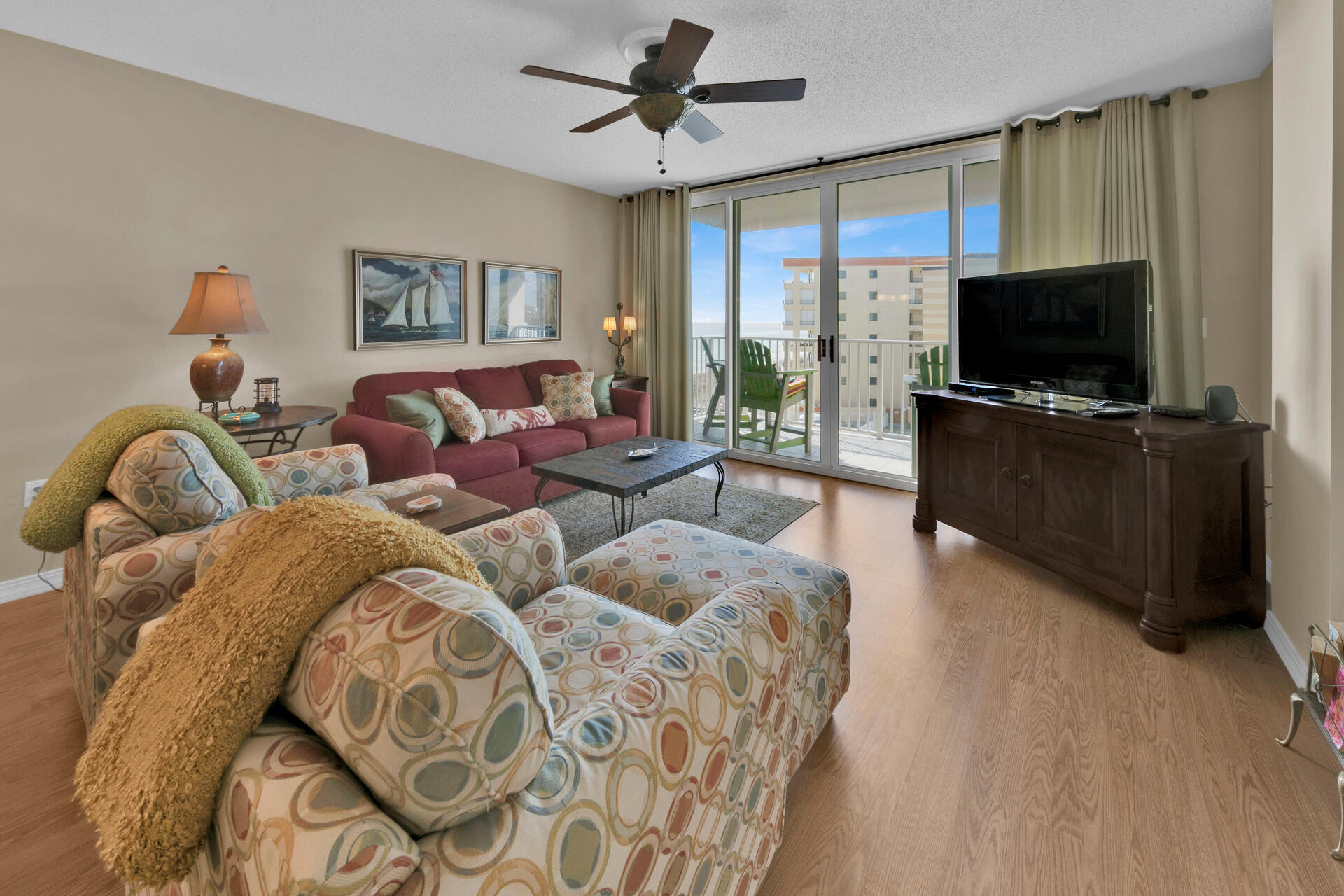 ISLAND PRINCESS - Residential