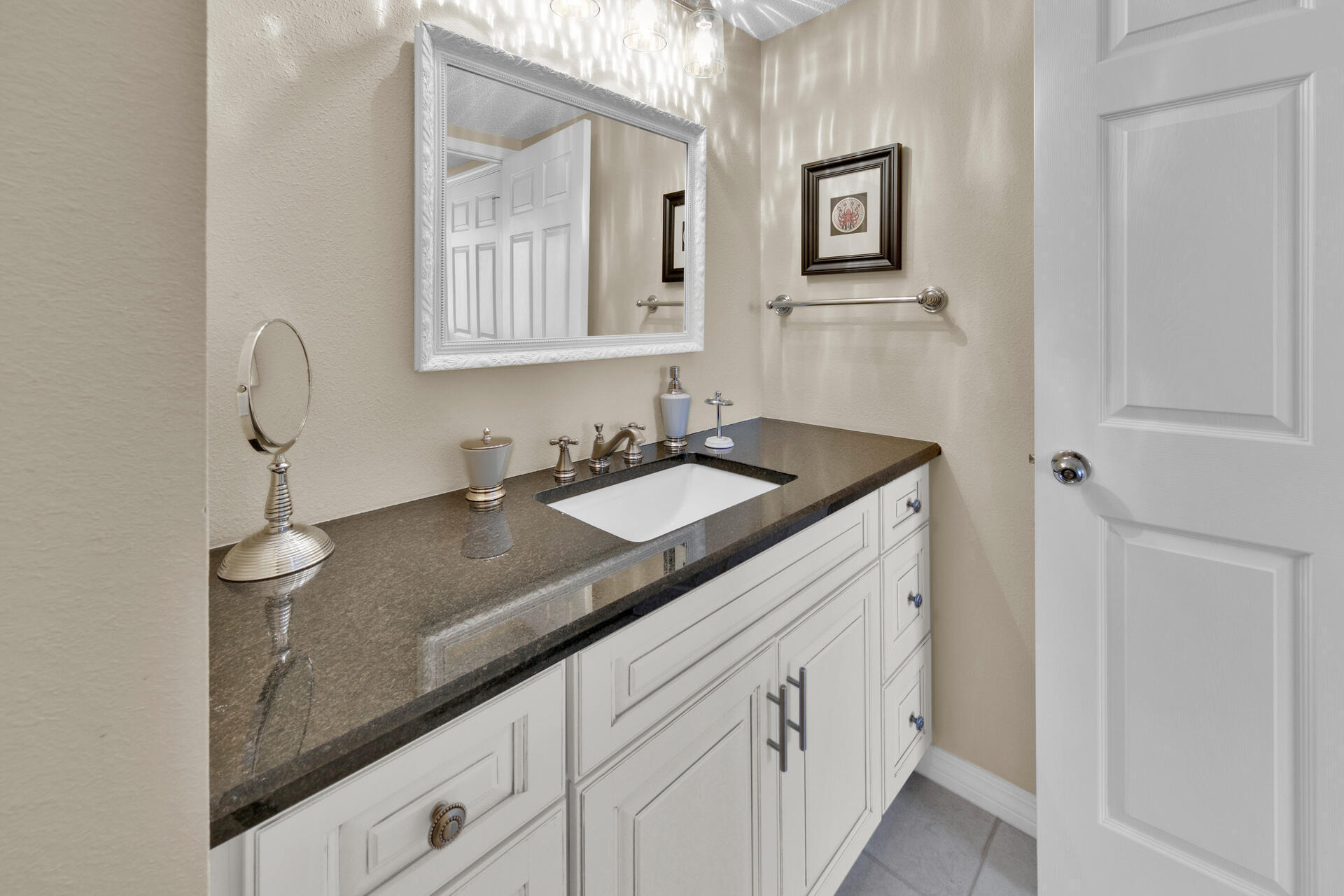 ISLAND PRINCESS - Residential