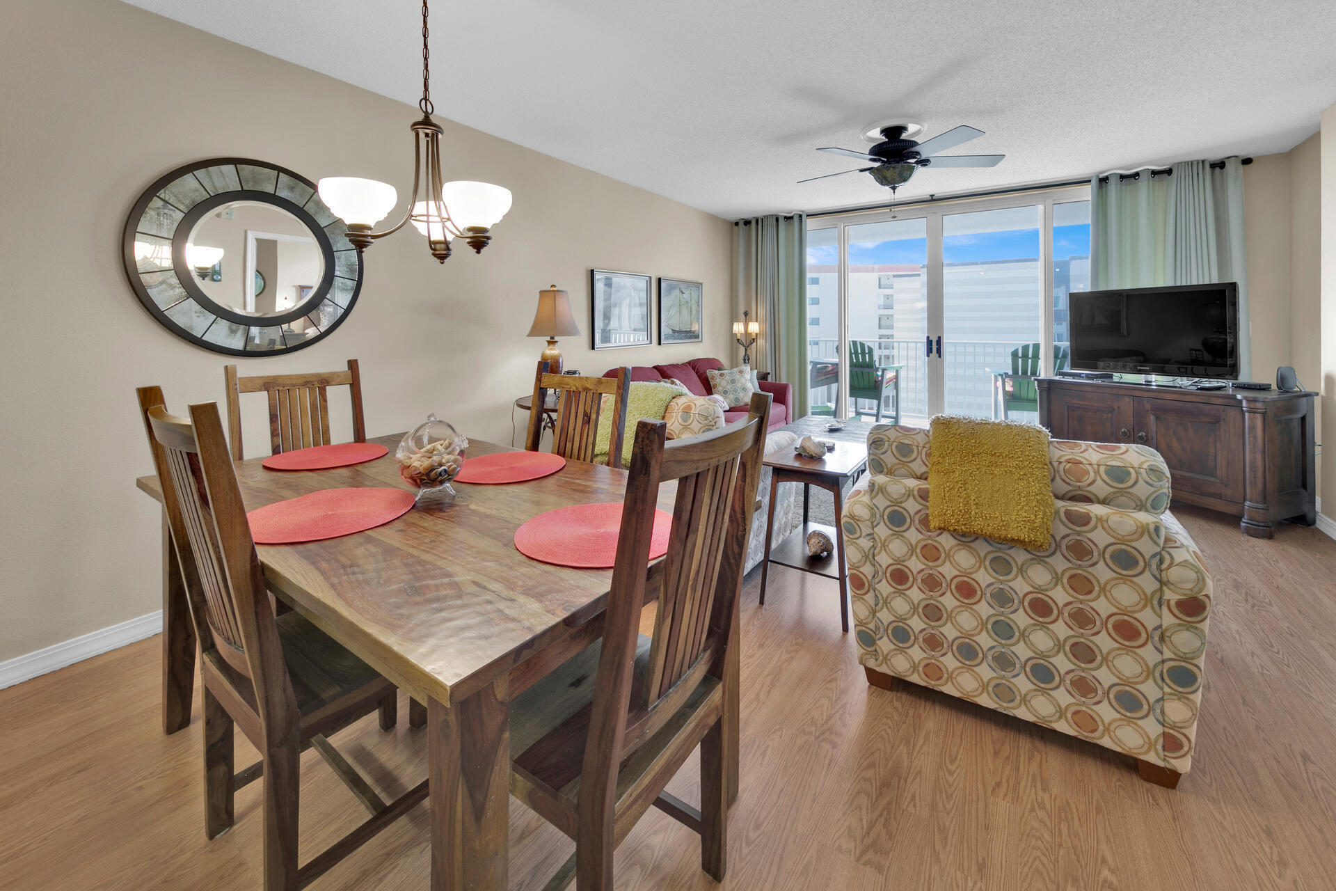 ISLAND PRINCESS - Residential