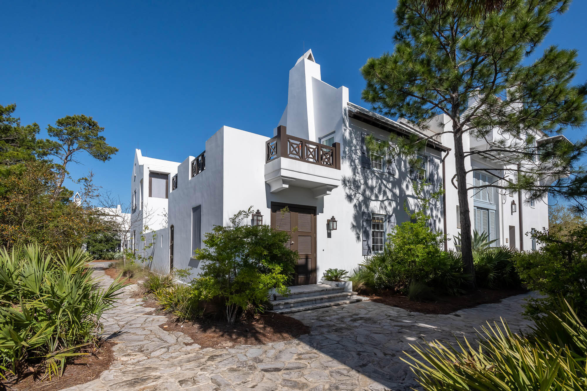 ALYS BEACH - Residential