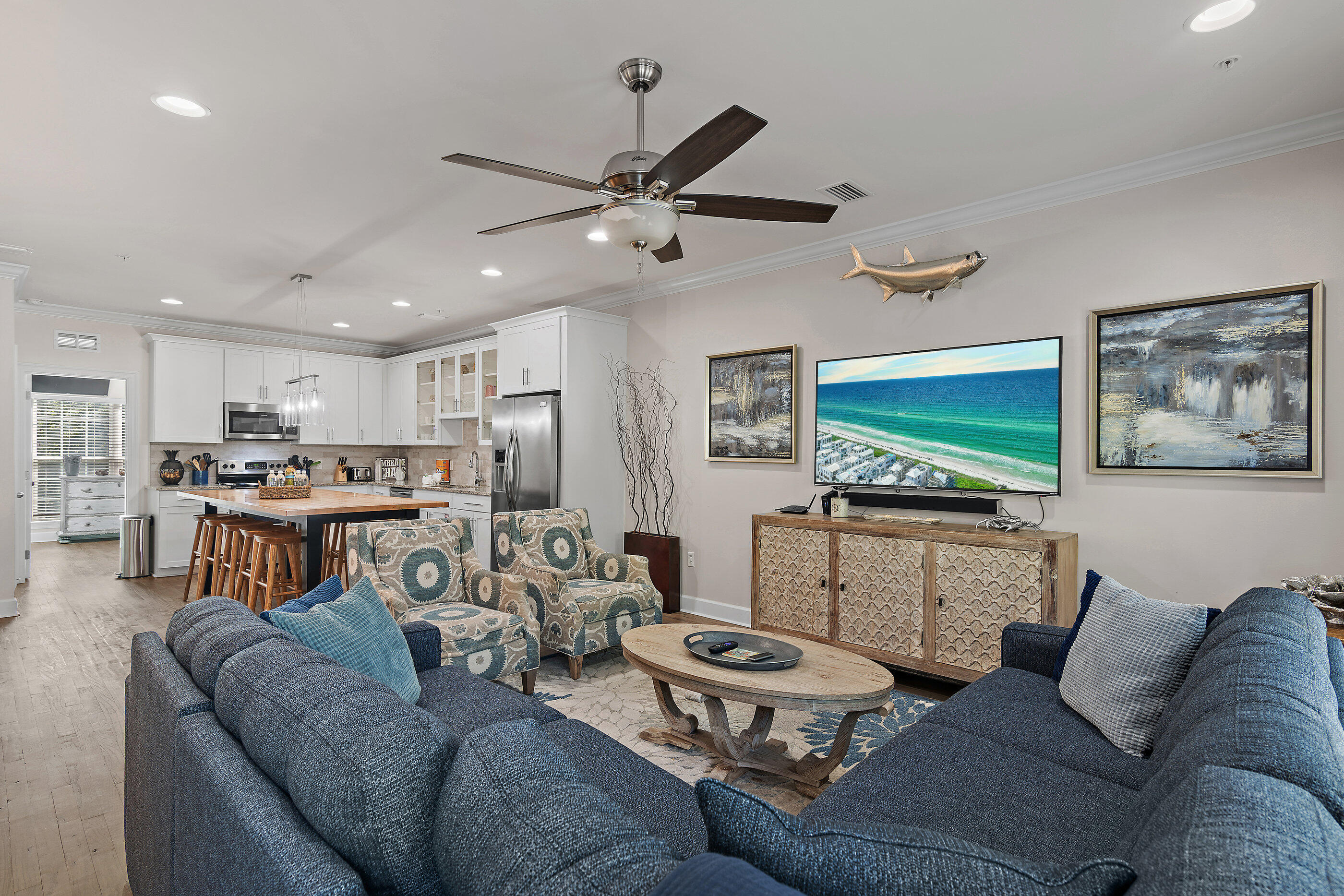 Driftwood Drive Townhomes - Residential
