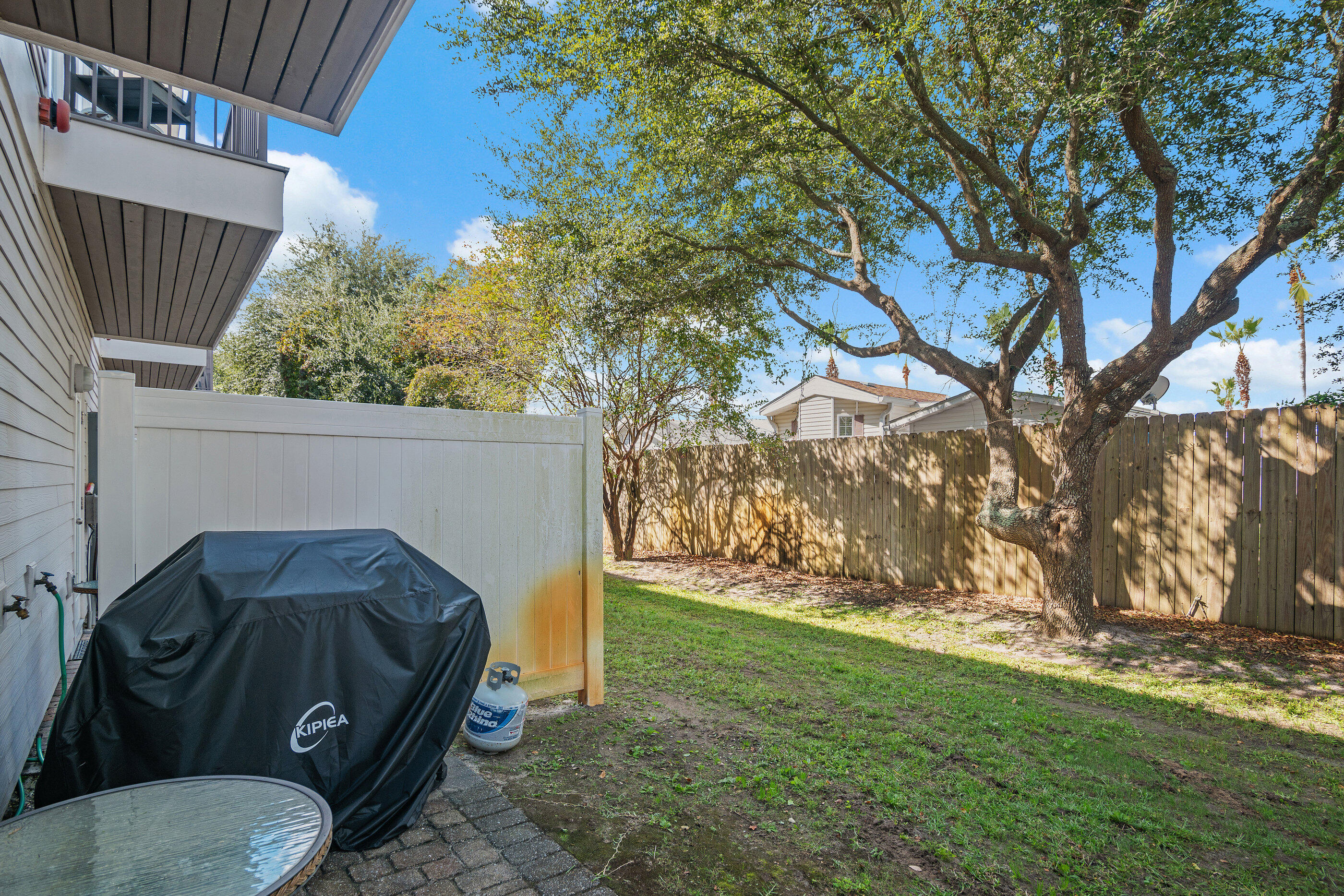 Driftwood Drive Townhomes - Residential