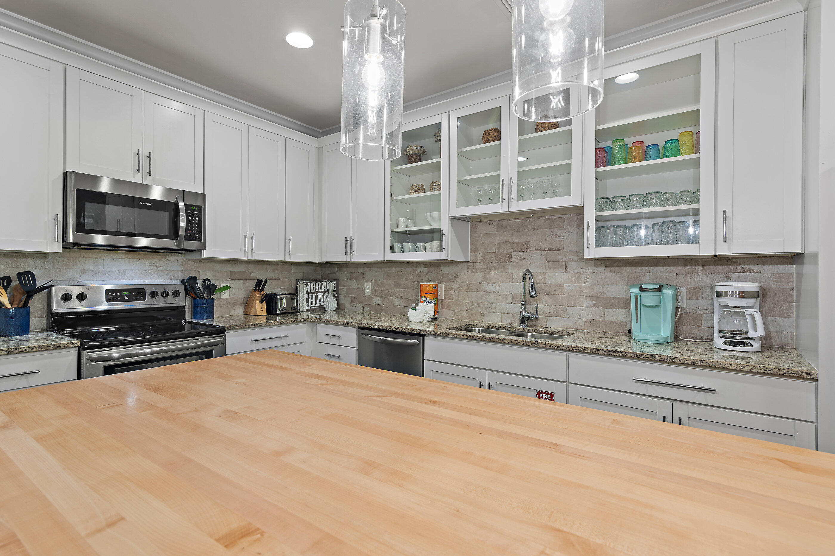 Driftwood Drive Townhomes - Residential