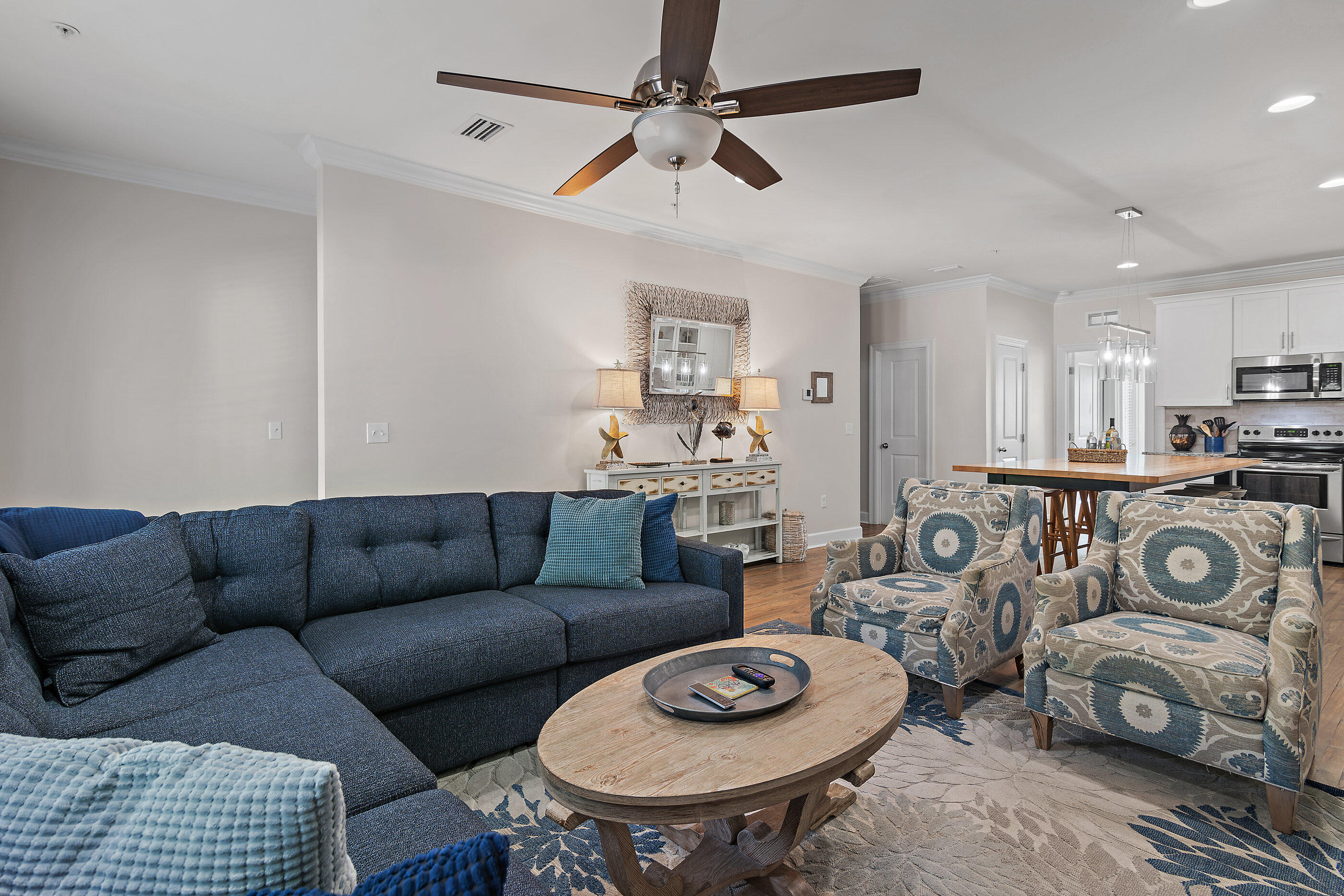 Driftwood Drive Townhomes - Residential