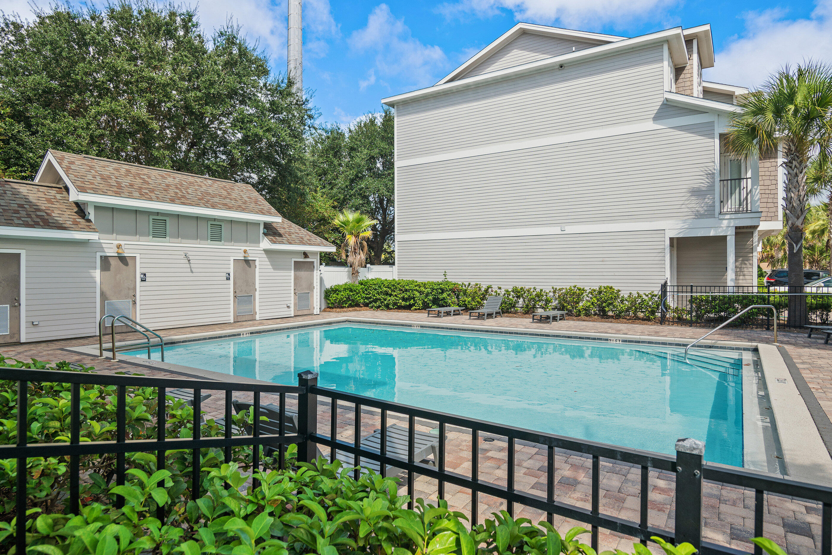 Driftwood Drive Townhomes - Residential