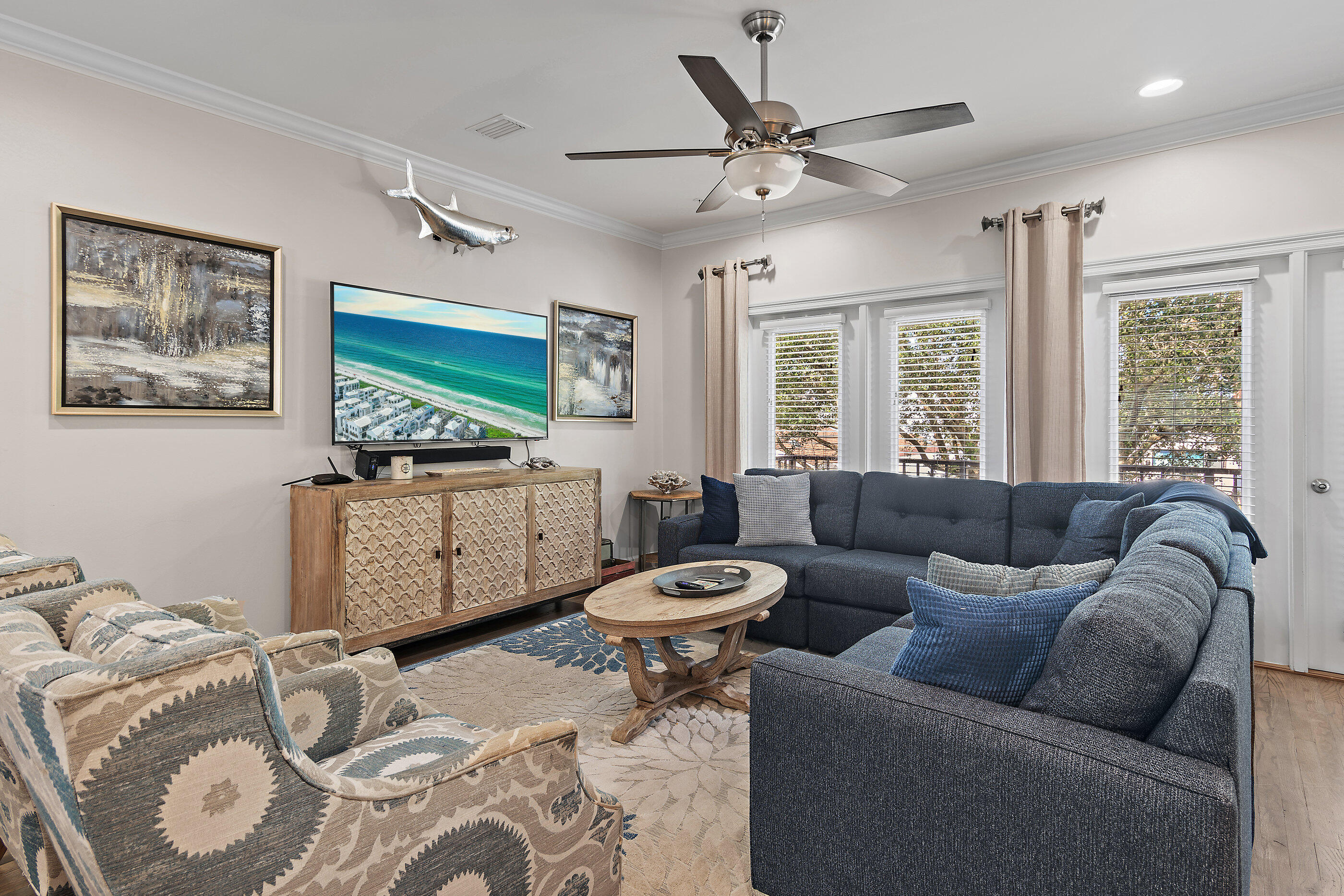 Driftwood Drive Townhomes - Residential