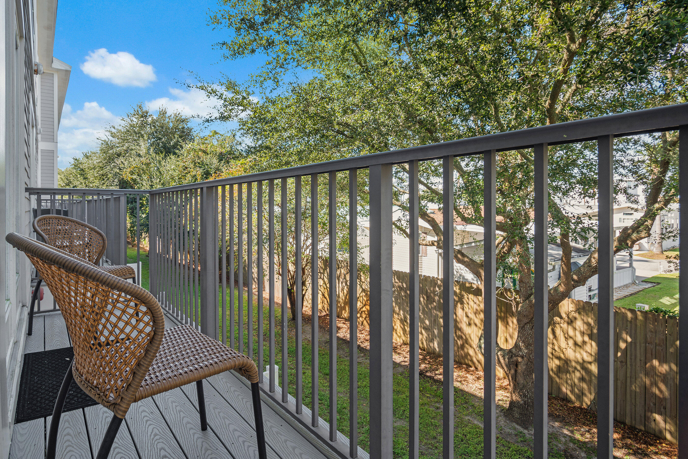 Driftwood Drive Townhomes - Residential