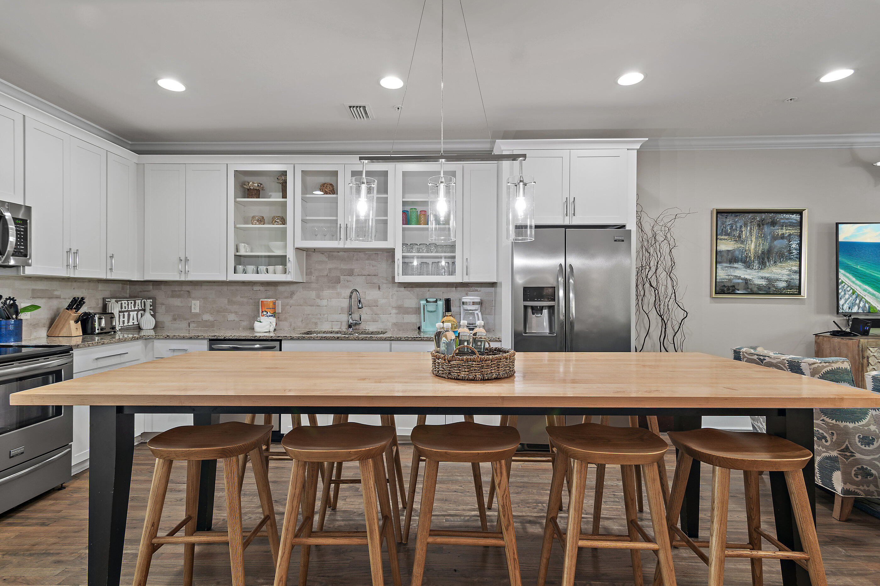 Driftwood Drive Townhomes - Residential