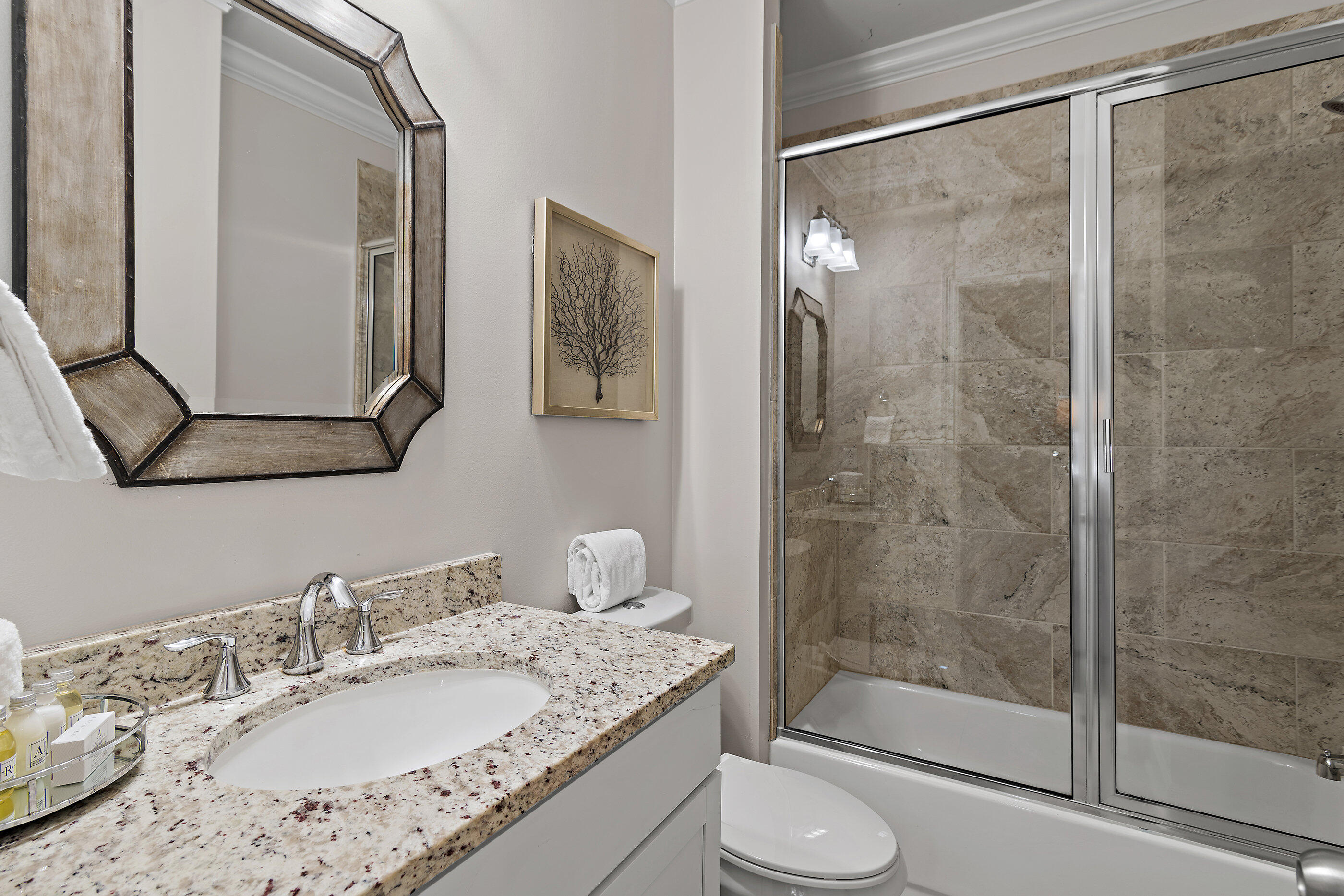 Driftwood Drive Townhomes - Residential