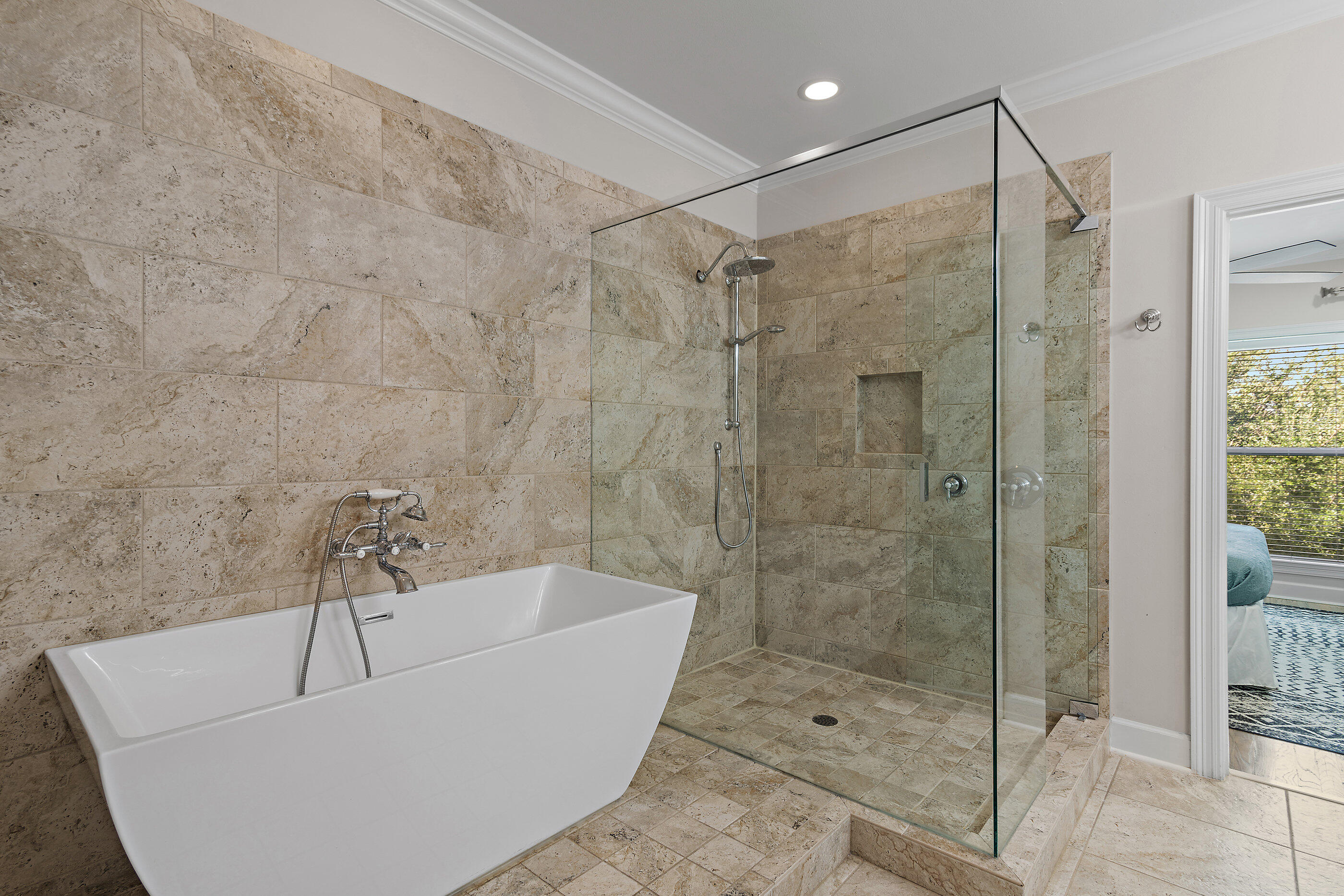 Driftwood Drive Townhomes - Residential