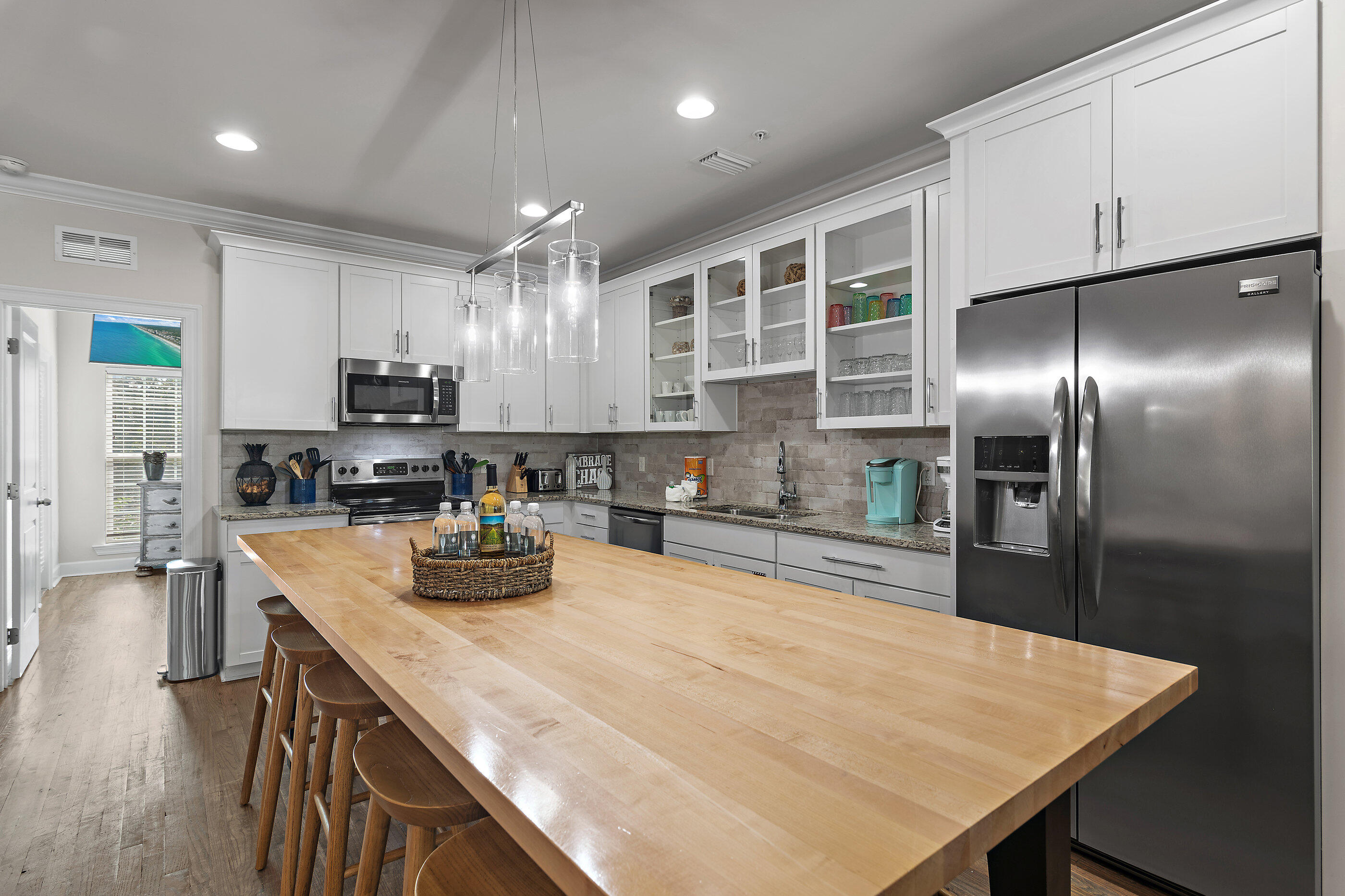 Driftwood Drive Townhomes - Residential