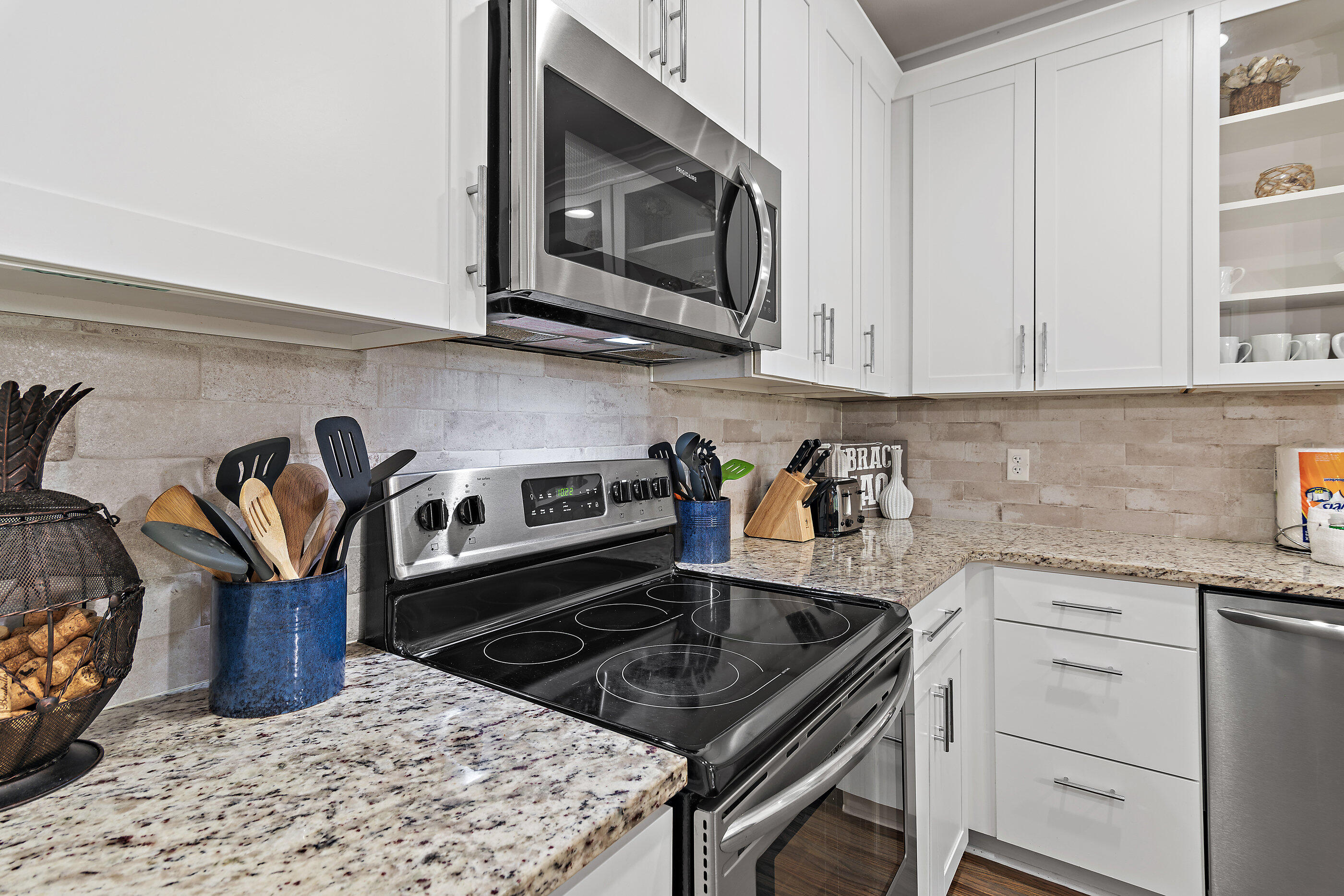 Driftwood Drive Townhomes - Residential