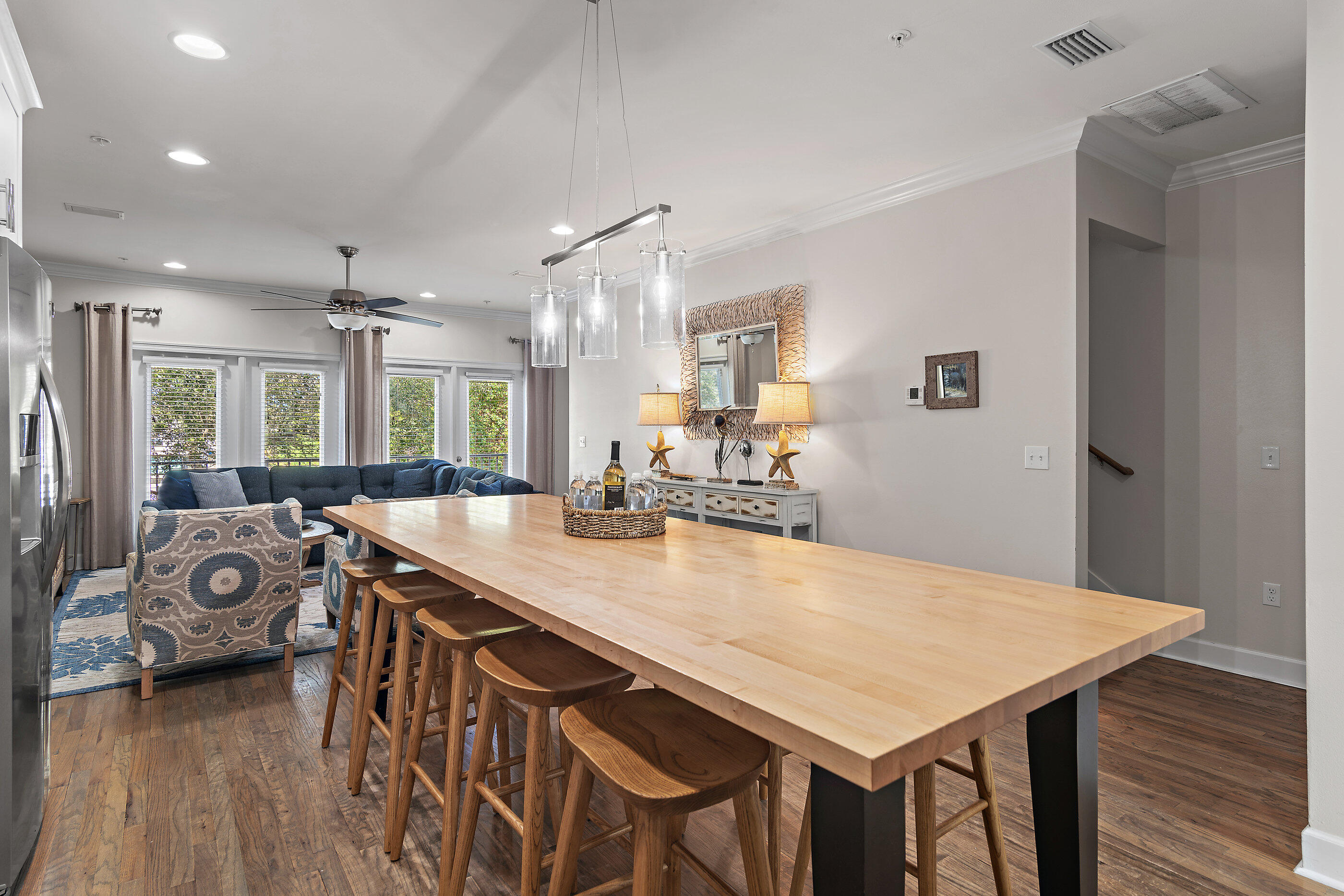 Driftwood Drive Townhomes - Residential