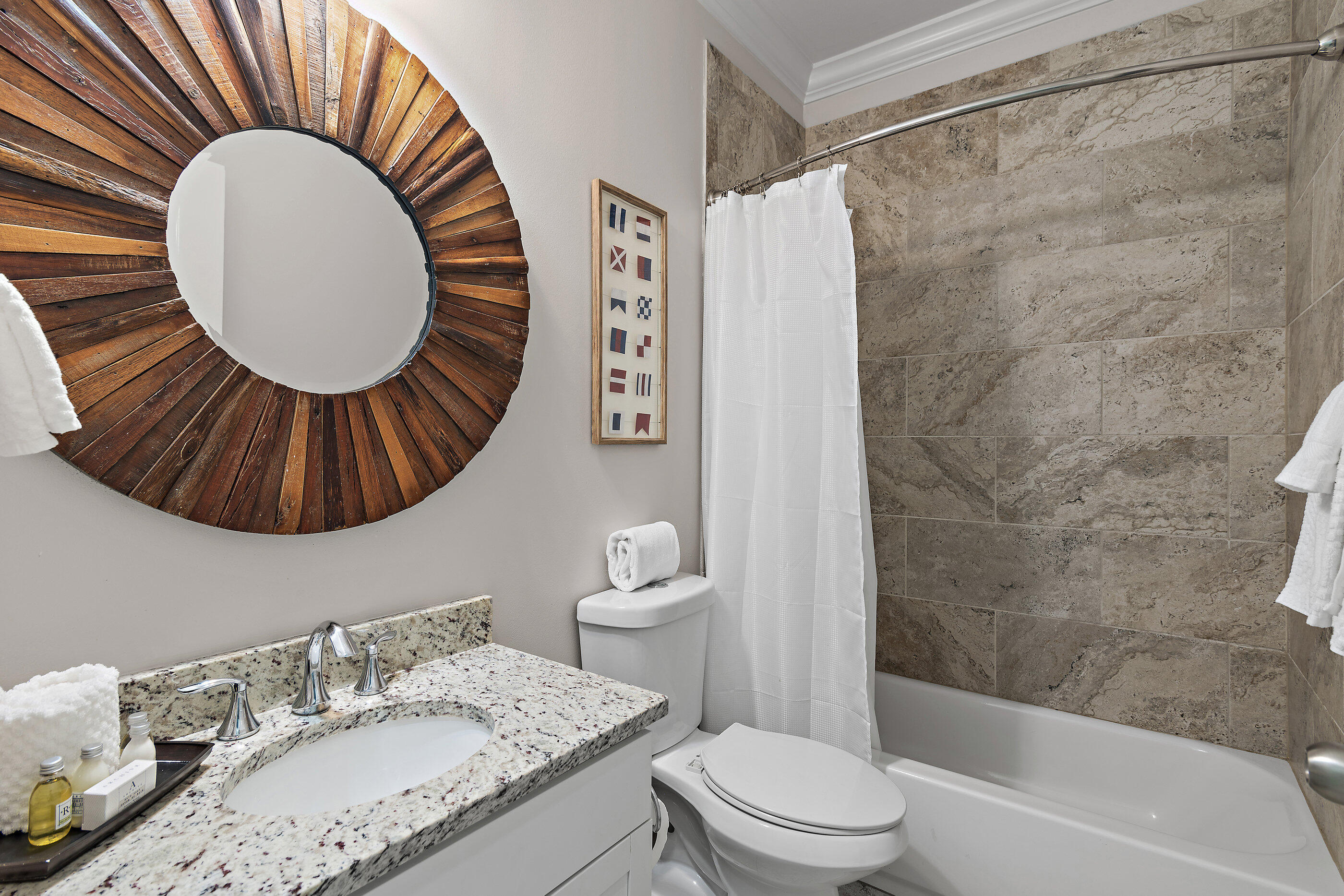 Driftwood Drive Townhomes - Residential