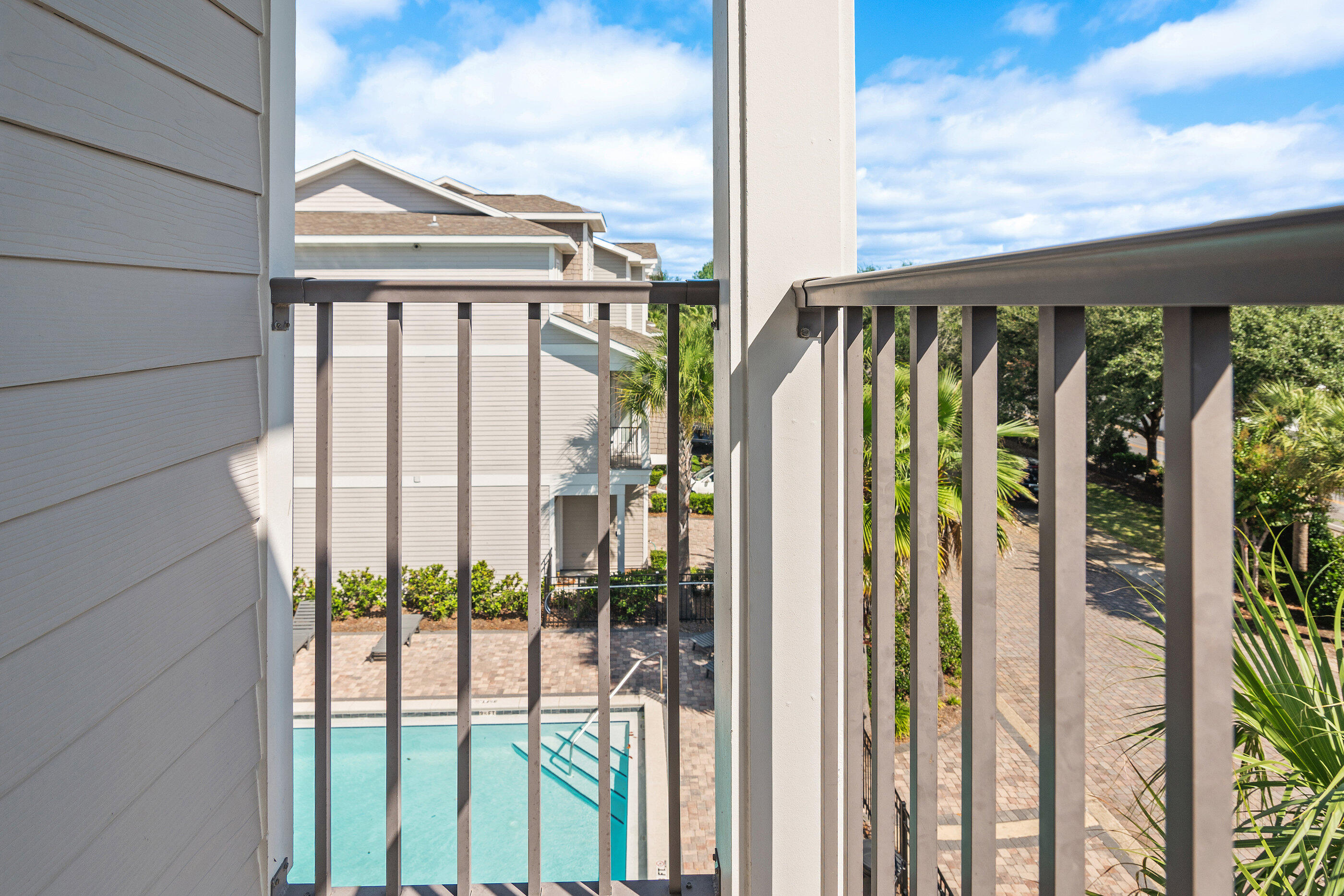 Driftwood Drive Townhomes - Residential