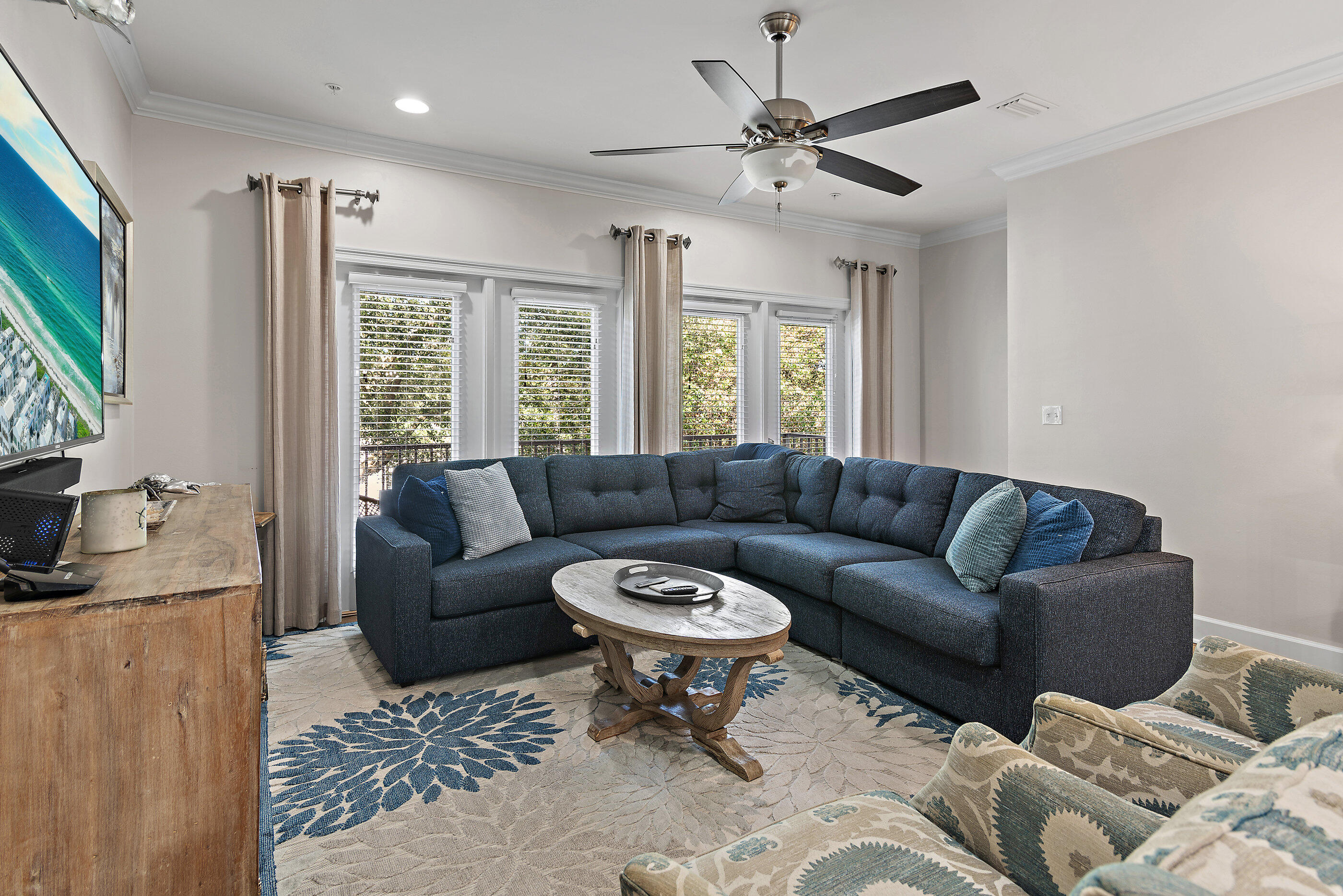 Driftwood Drive Townhomes - Residential