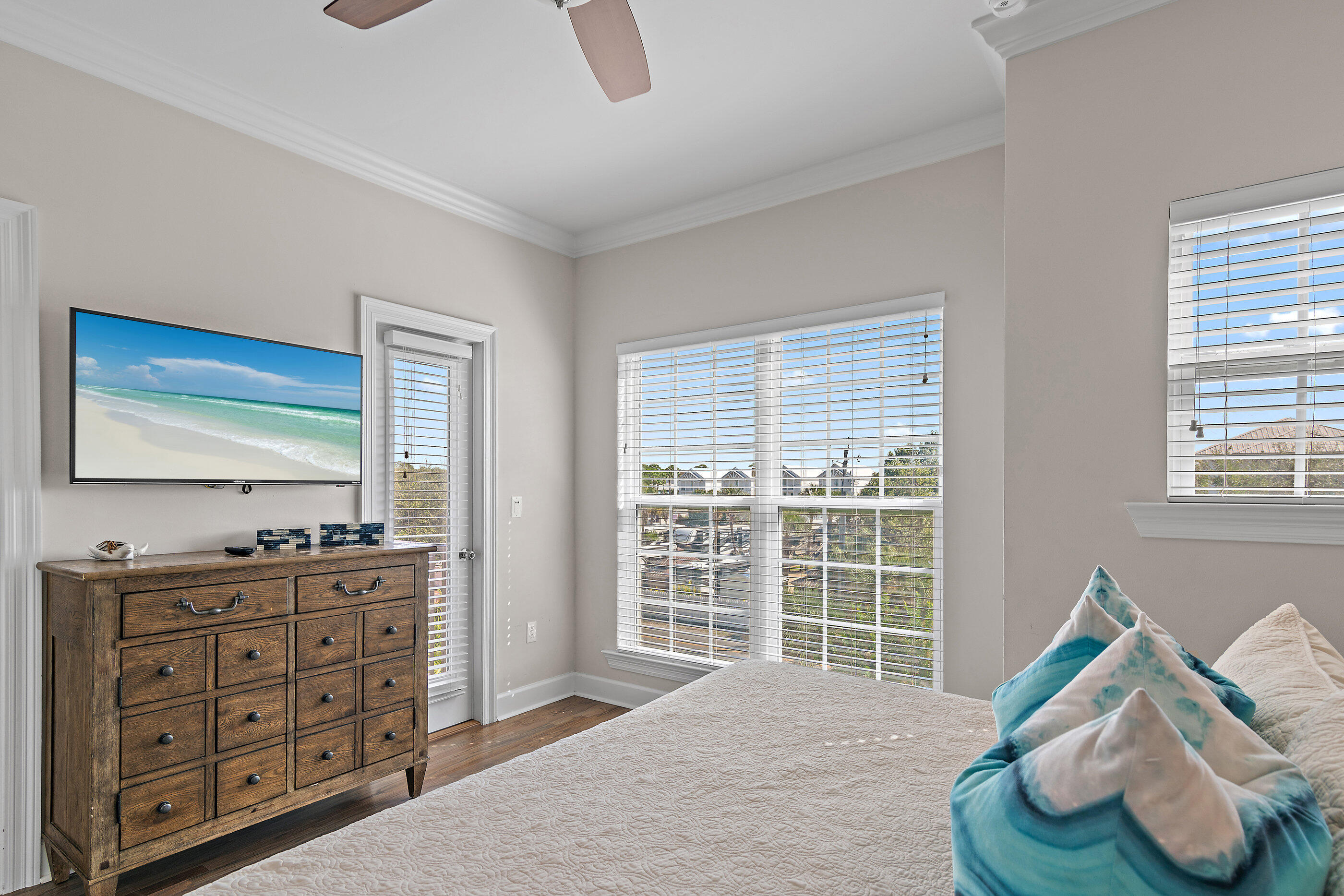 Driftwood Drive Townhomes - Residential