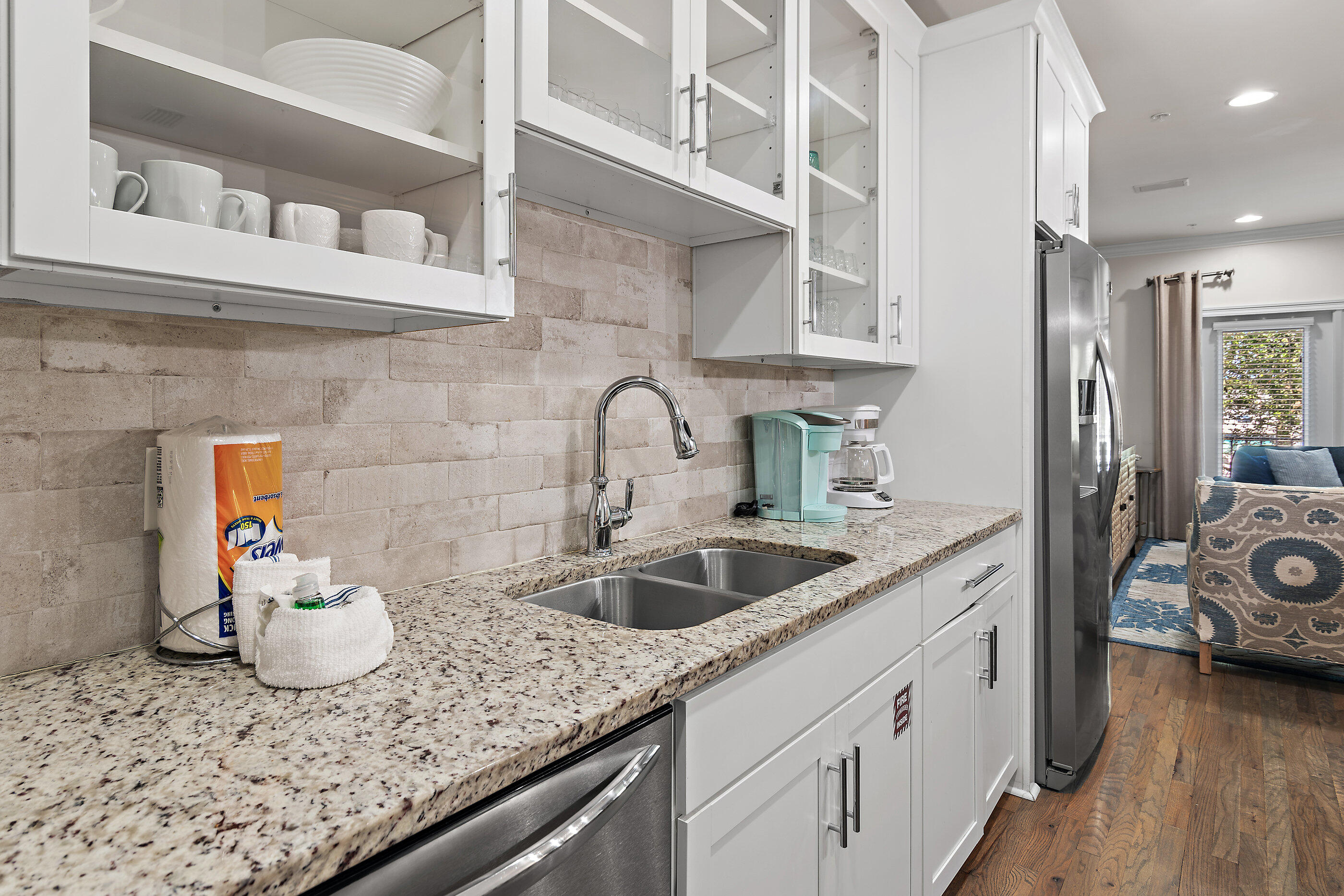 Driftwood Drive Townhomes - Residential