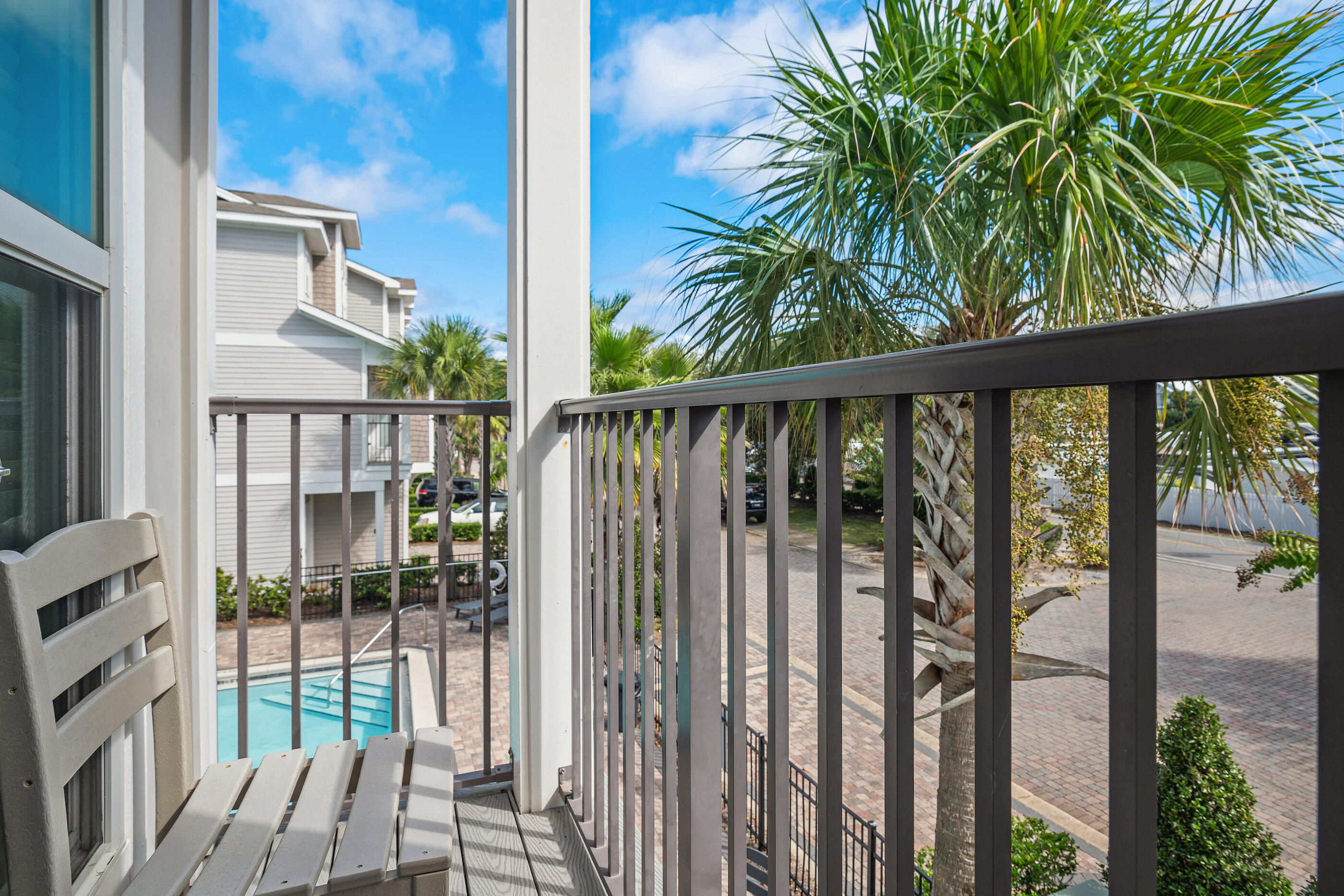 Driftwood Drive Townhomes - Residential