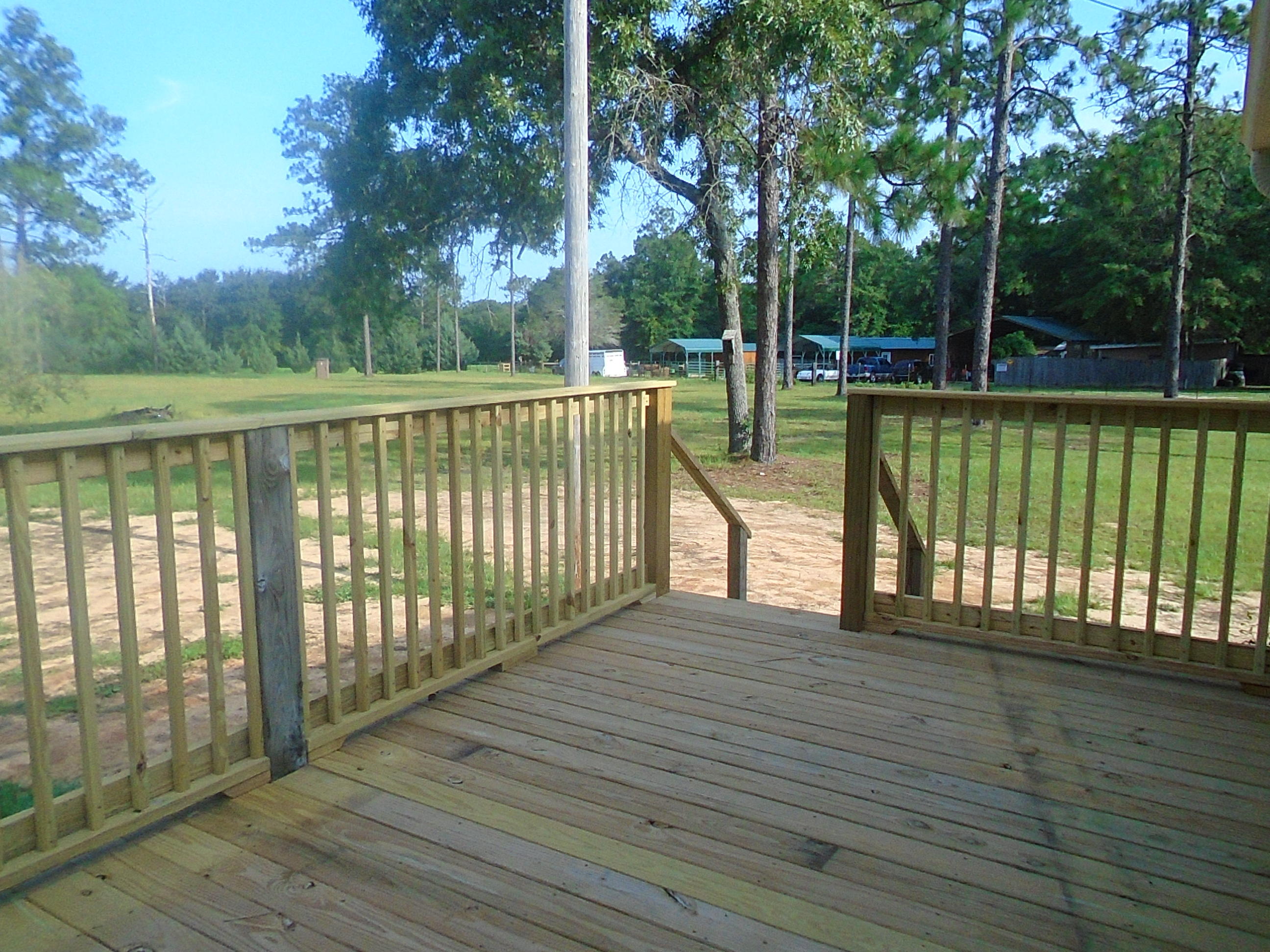 PINEWOOD ACRES - Residential