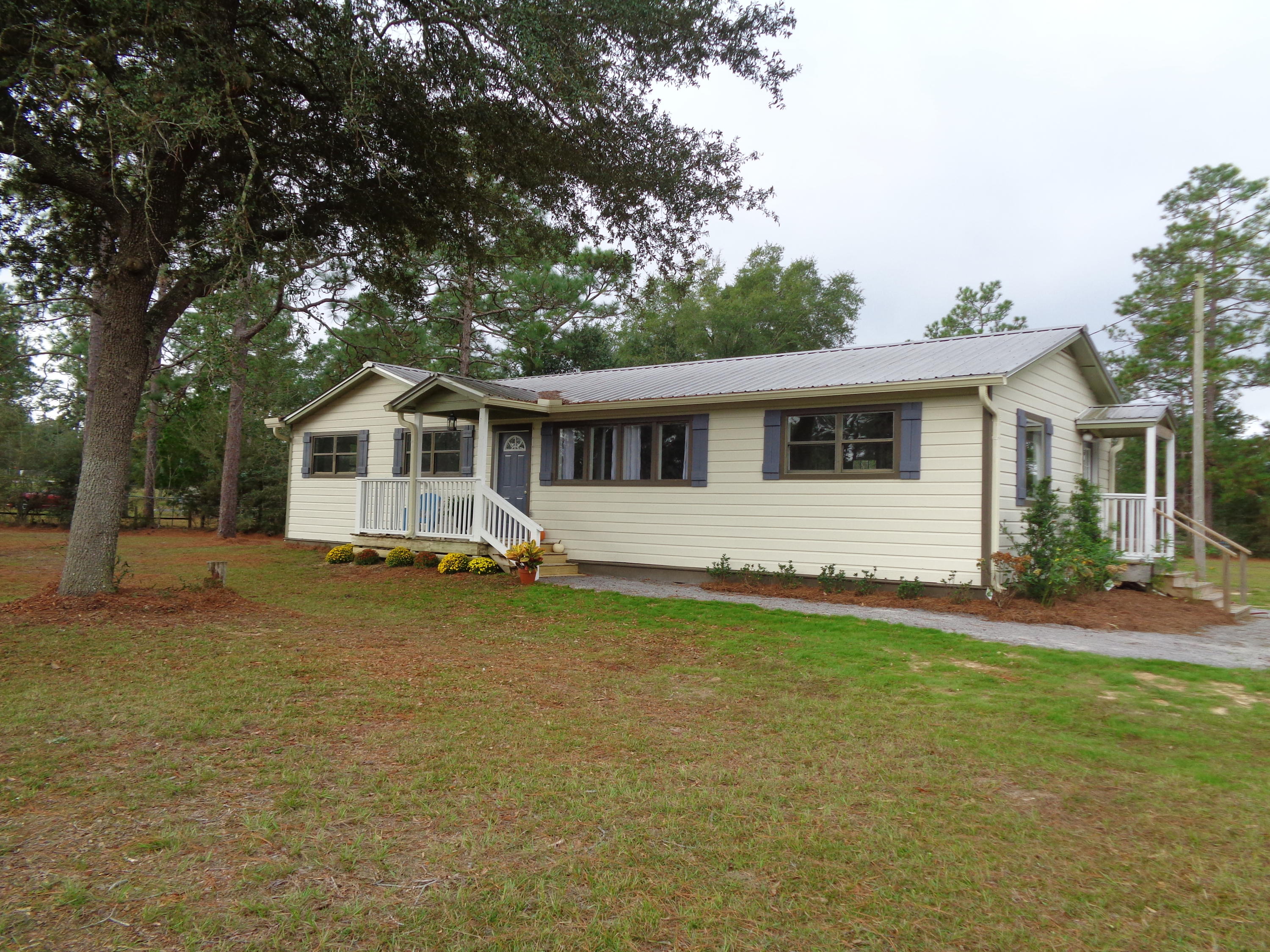 PINEWOOD ACRES - Residential