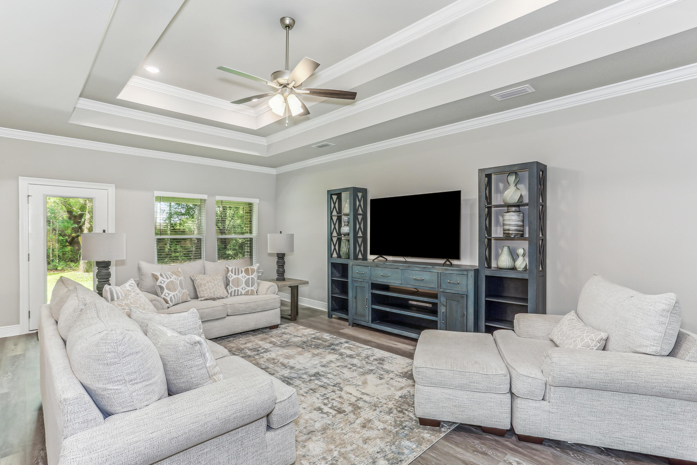 East Milton - Residential