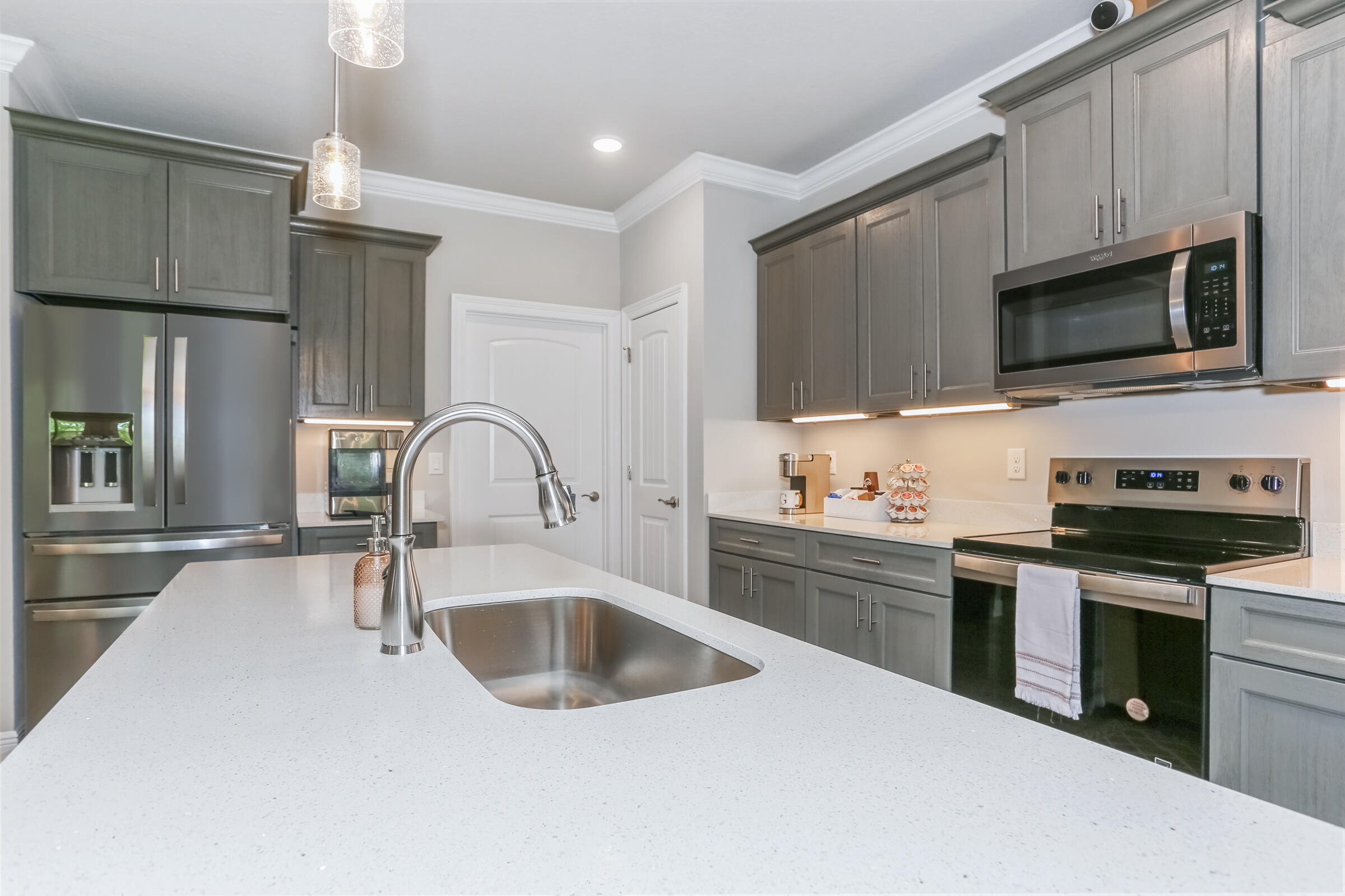 East Milton - Residential