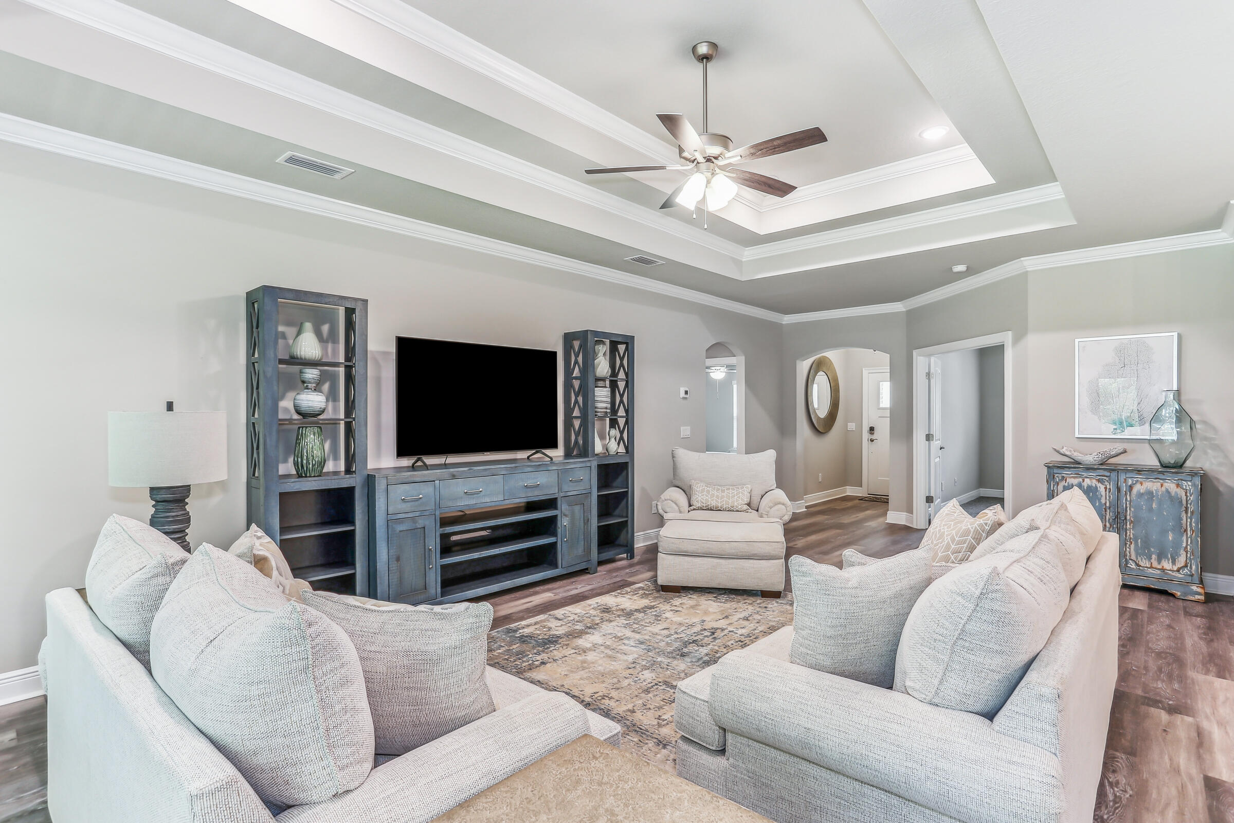 East Milton - Residential
