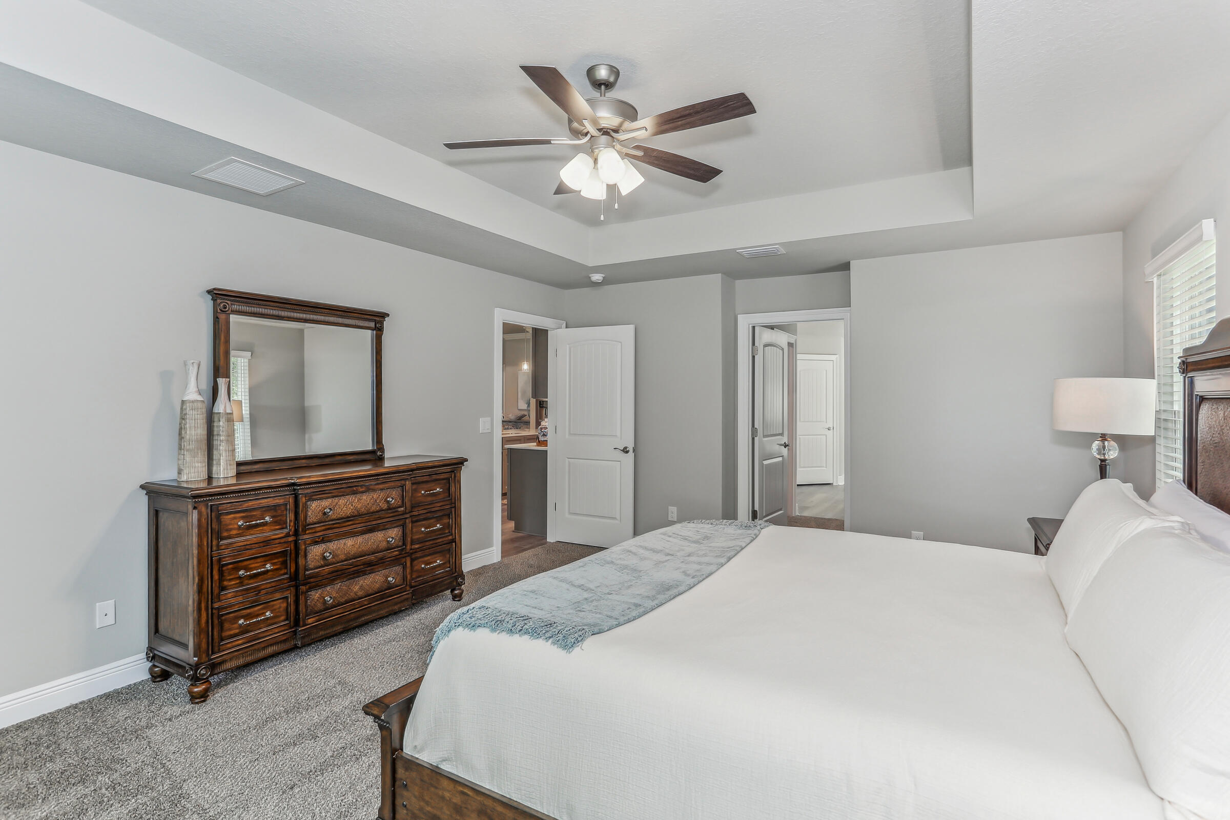 East Milton - Residential