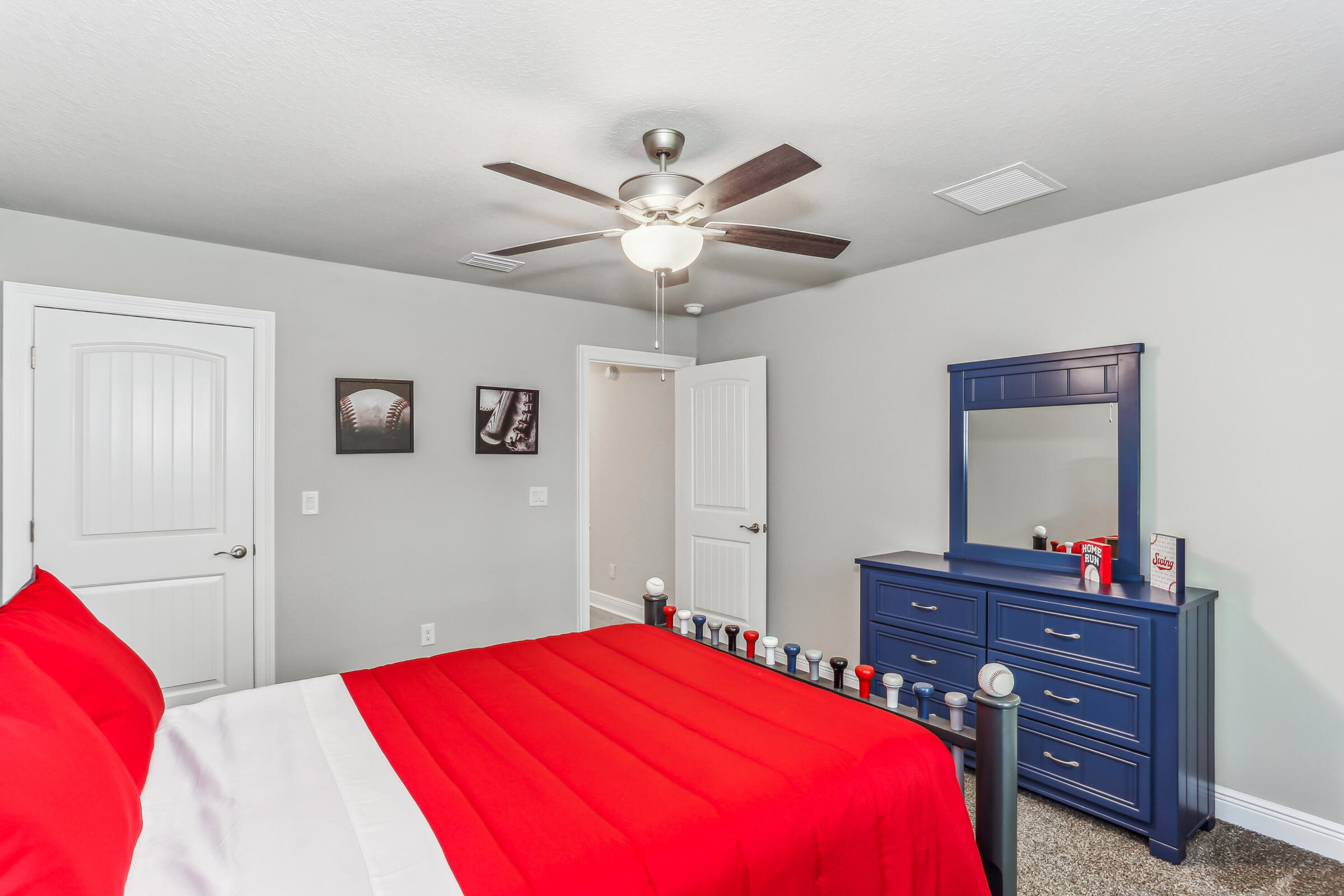 East Milton - Residential