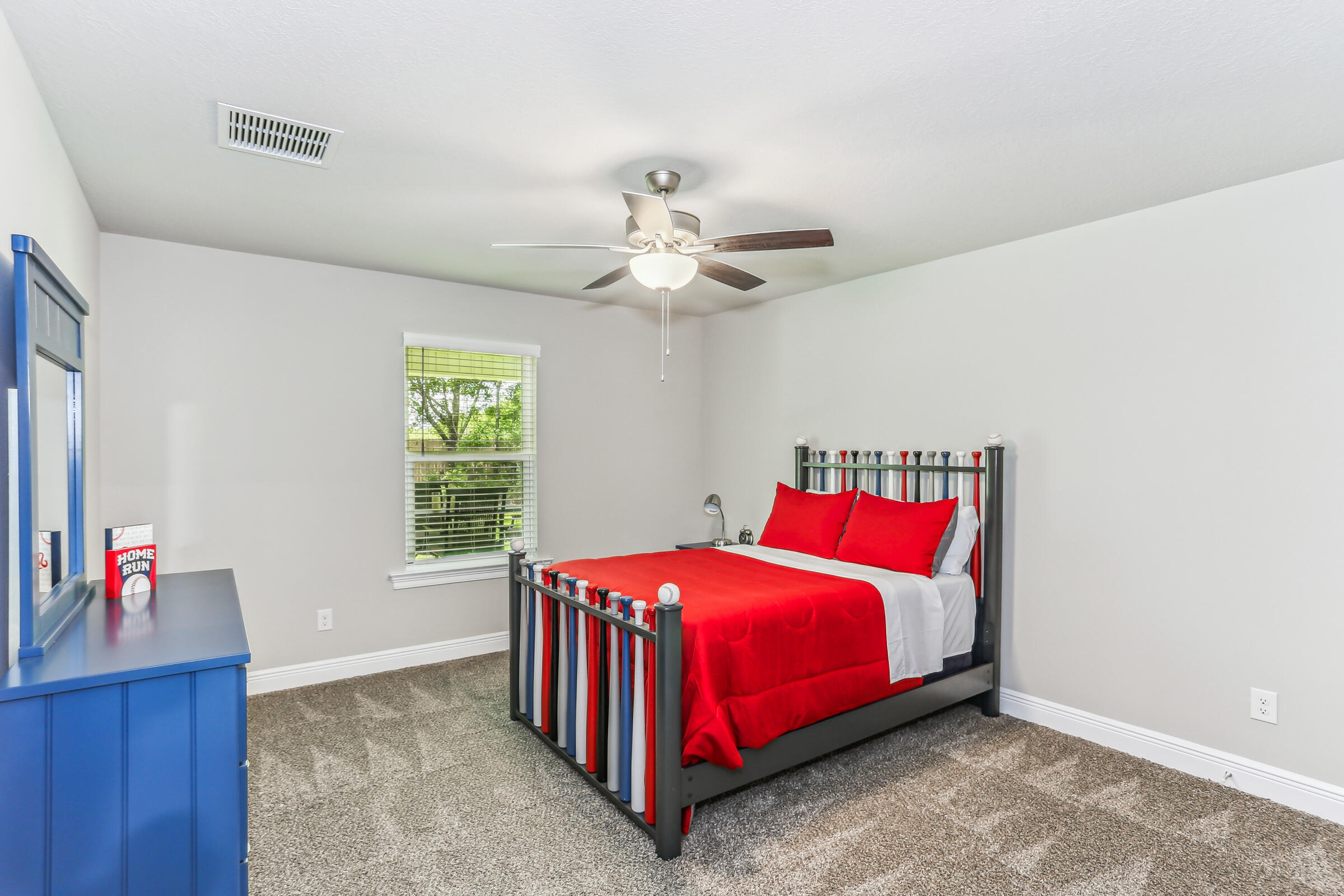 East Milton - Residential