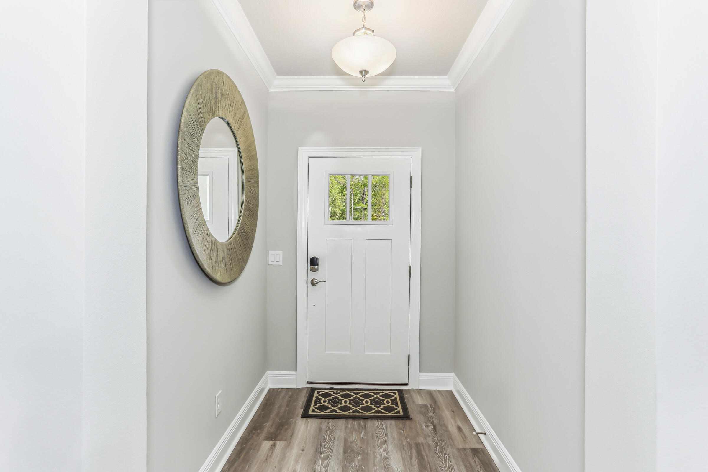East Milton - Residential